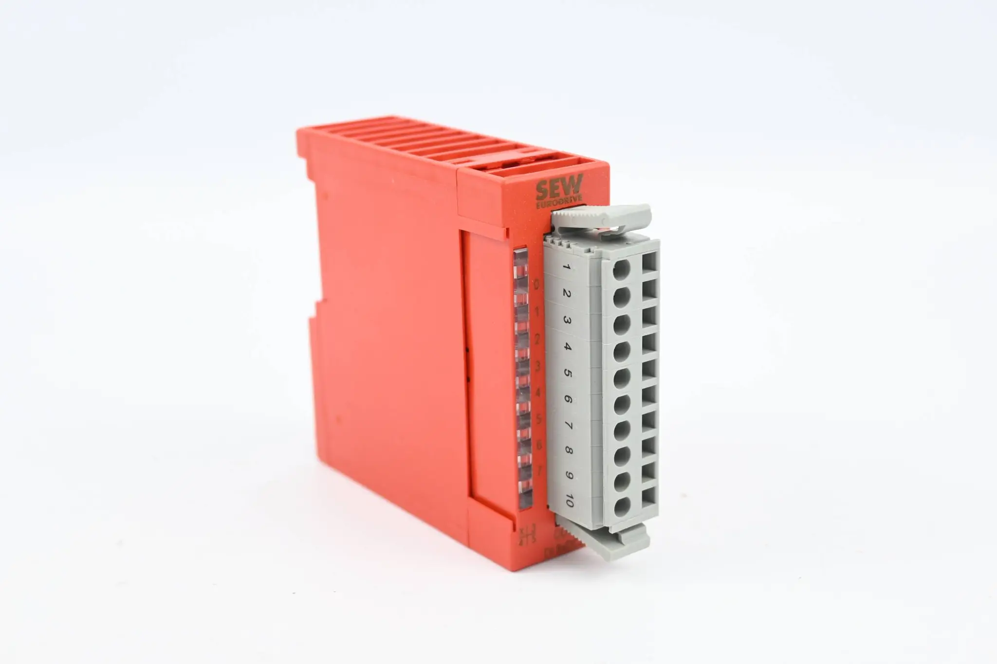 Produktfoto 1 von SEW Eurodrive Digitales Eingangsmodul ODI81B ( 18214819 )