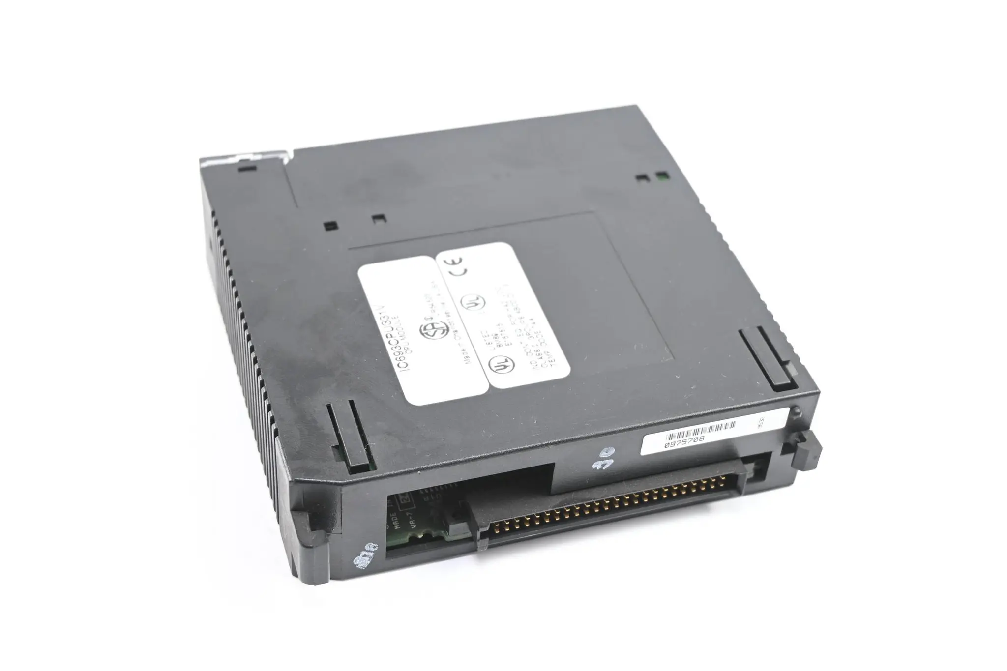 Produktfoto 1 von GE Fanuc CPU‑Modul IC693CPU331V