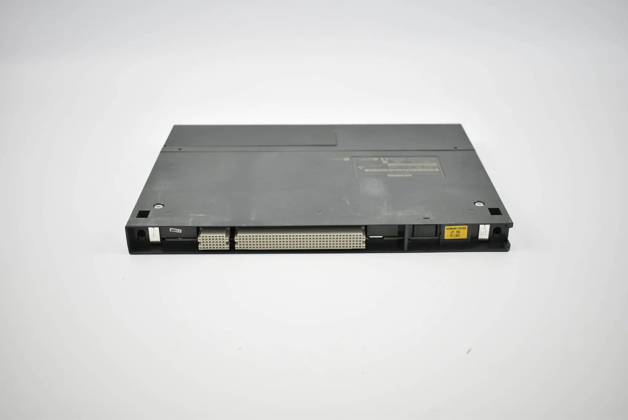 Produktfoto 1 von Siemens simatic S7-400 6ES7 412-1XF03-0AB0 ( 6ES7412-1XF03-0AB0 )