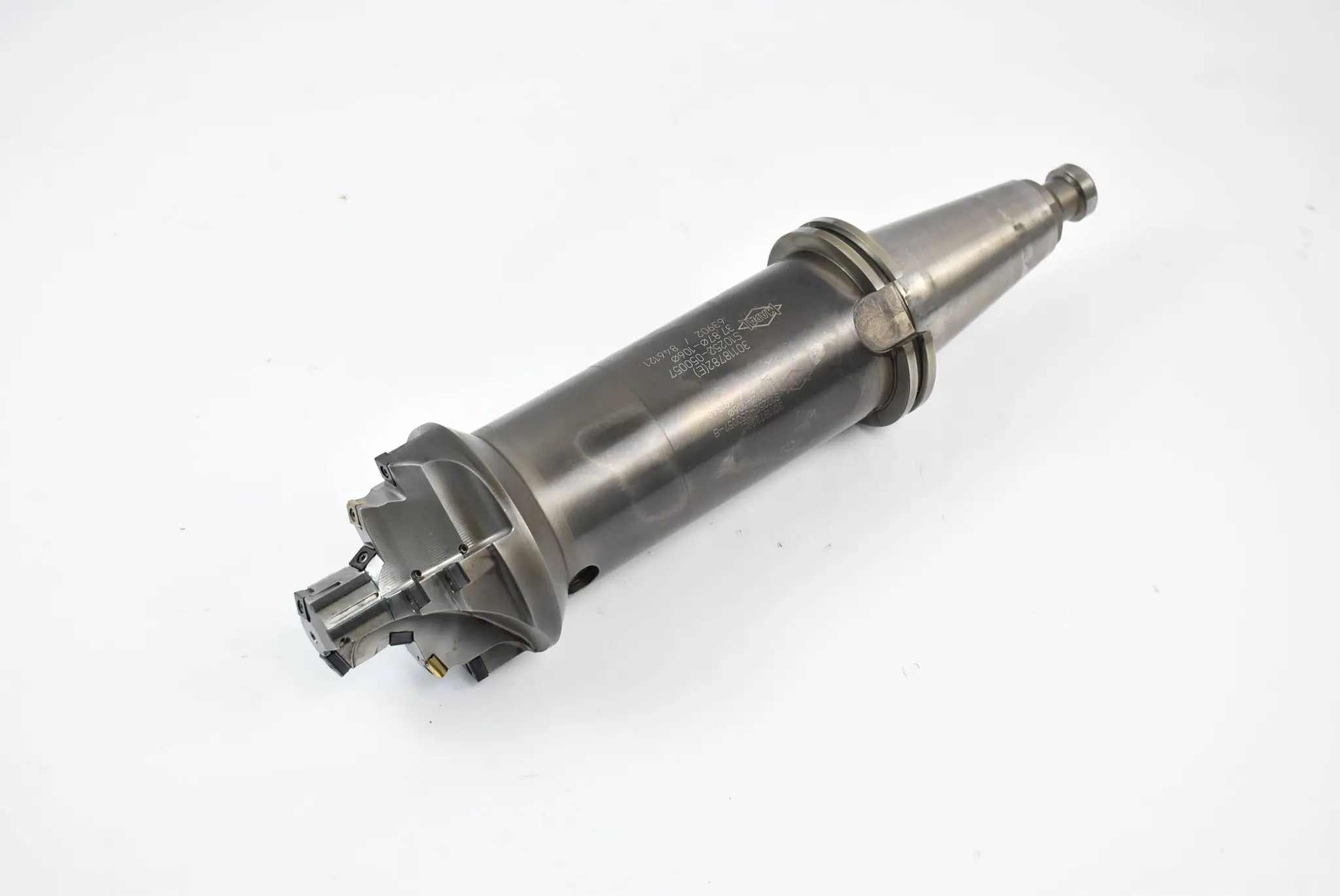 Produktfoto 1 von Mapal 30118782(E) S10252-050057 Fräskopf 37,87Ø - 106Ø ( 63902 / 846121 )