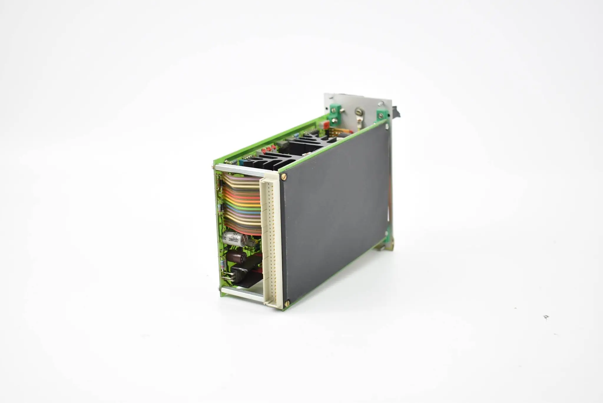 Produktfoto 1 von Schiele SPS 600 Stromversorgungsmodul 42V 2.408.101.00 inkl. 3.408.161.00