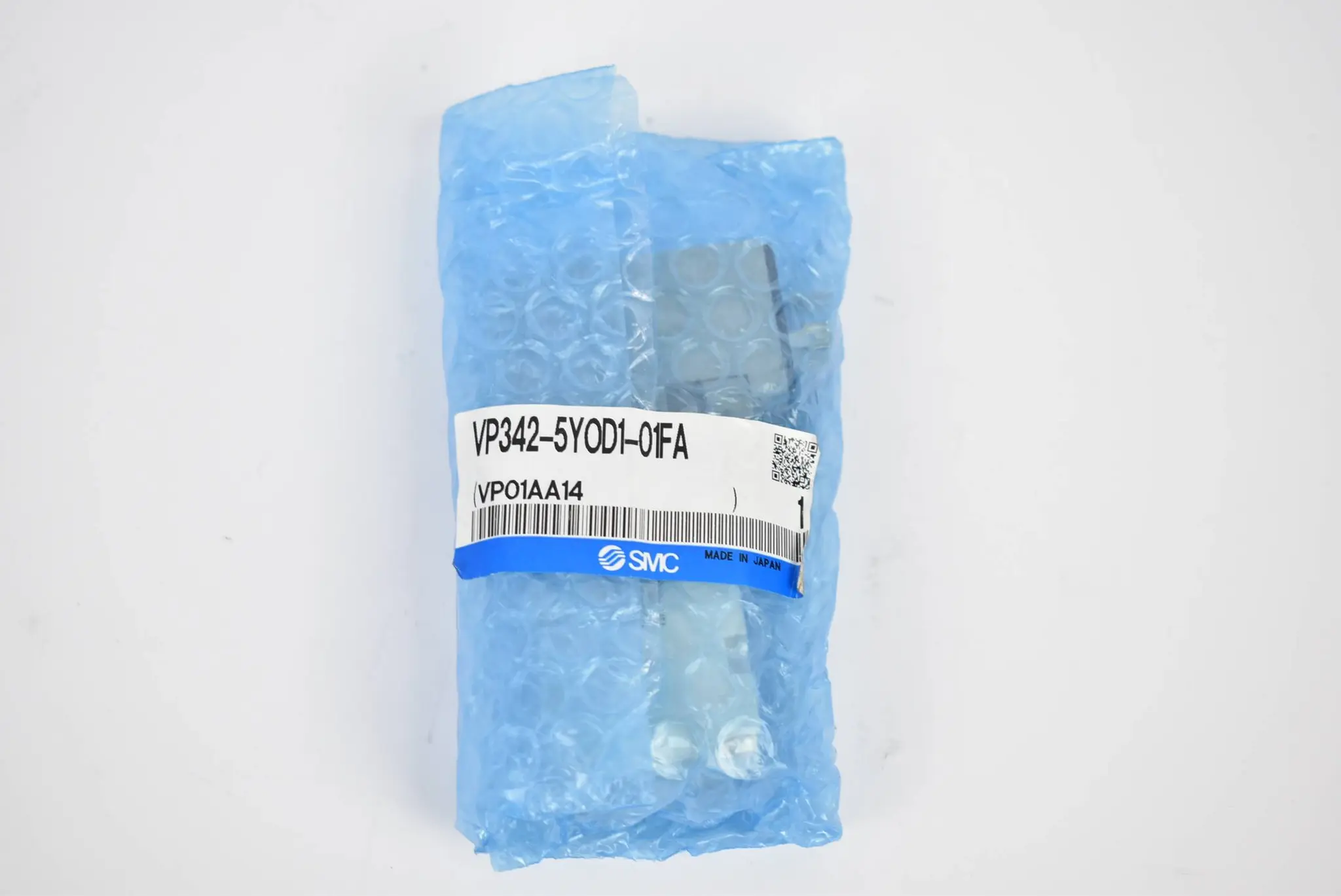Produktfoto 1 von SMC Magnetventil VP342-5Y0D1-01FA ( VP01AA14 )