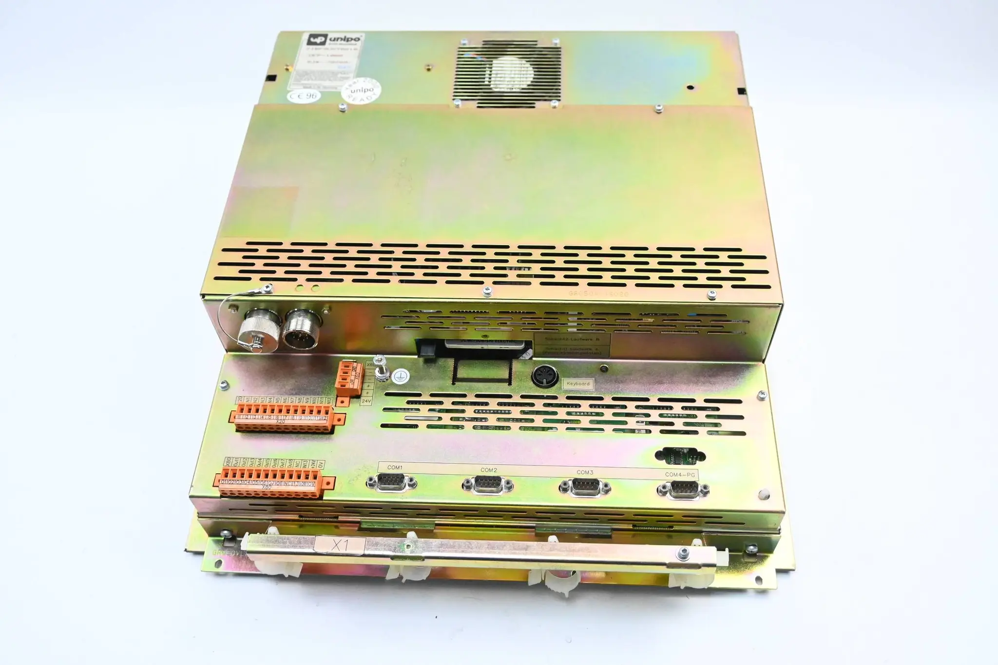 Unipo Operator Panel UCP-1000 ( 2IBF9UXT0010 )