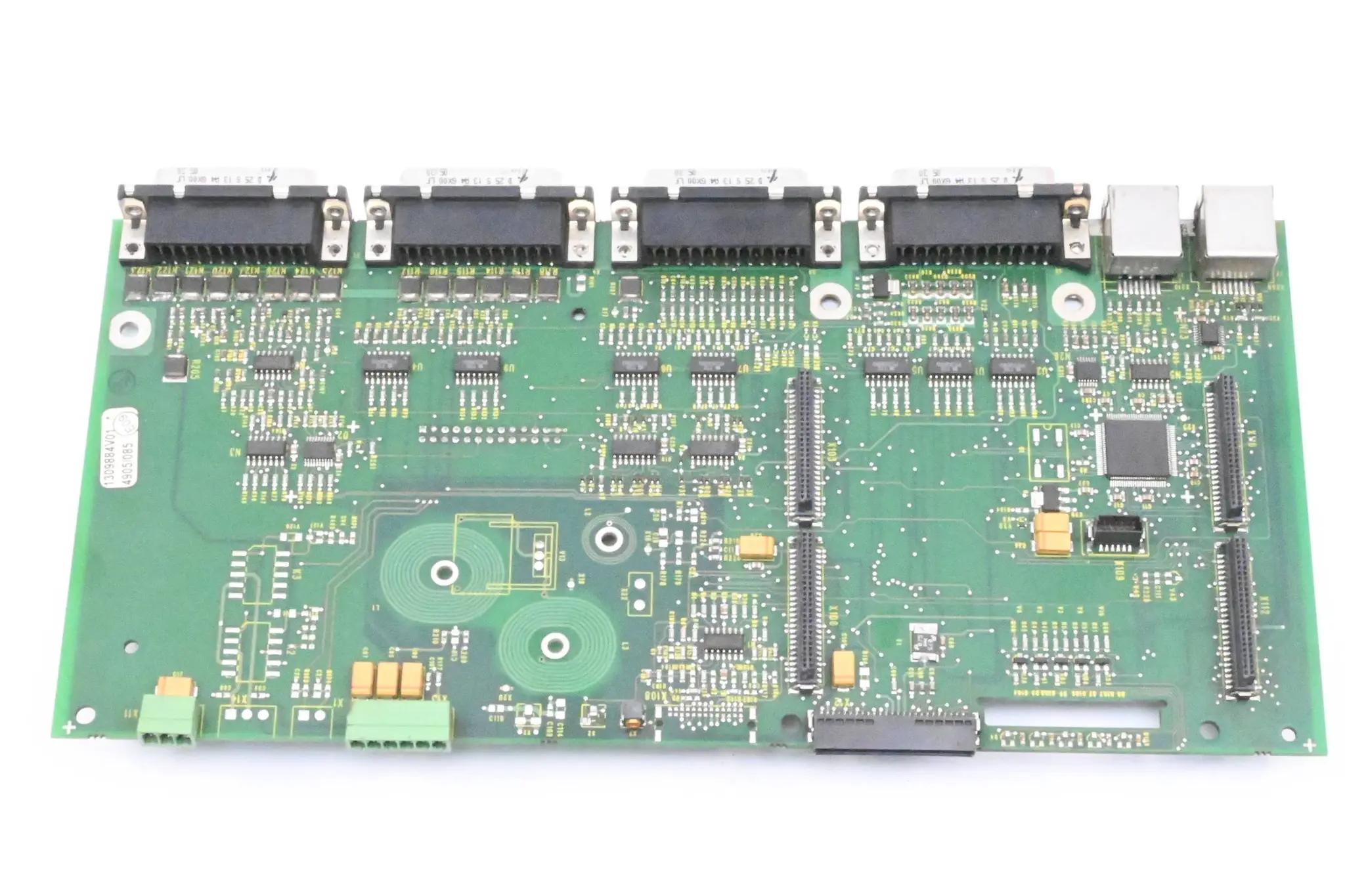 Produktfoto 1 von Trumpf Board 1309884V01 ( TE1326555 )