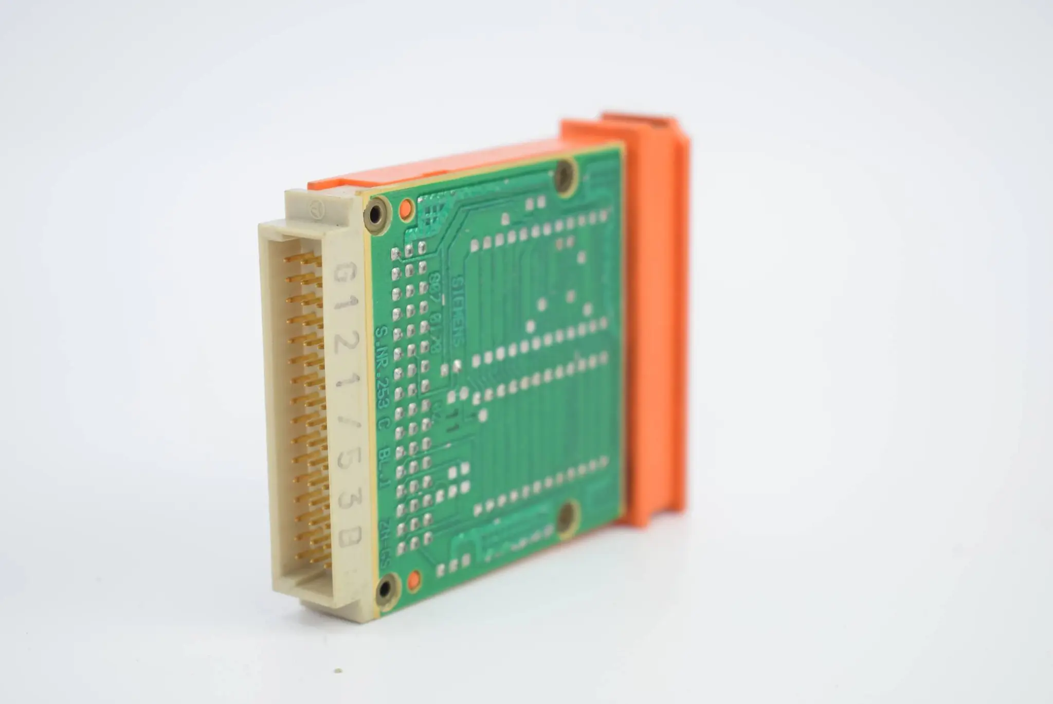 Produktfoto 1 von Siemens Simatic S5 6ES5910-0AA21 ( 6ES5 910-0AA21 )