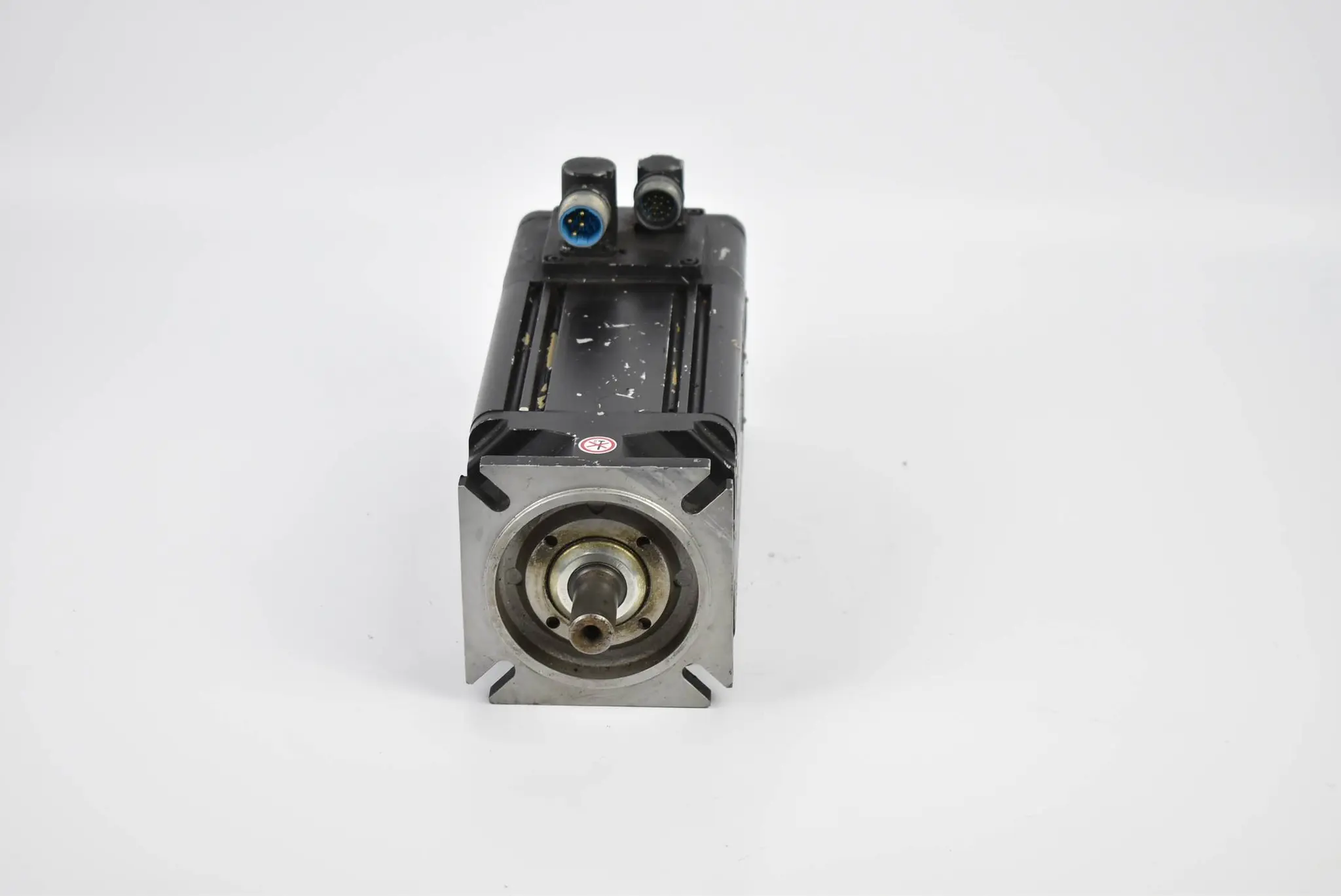 Produktfoto 1 von Num S.p.A Servomotor 7,4Nm 10,5A 480V 6000rpm BPH1152V5PA2L01