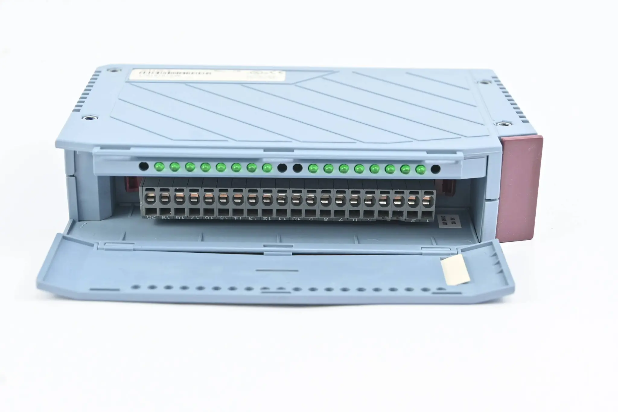 Produktfoto 1 von B&R Automation Digitales Eingangsmodul 3DI475.6 Rev. C0