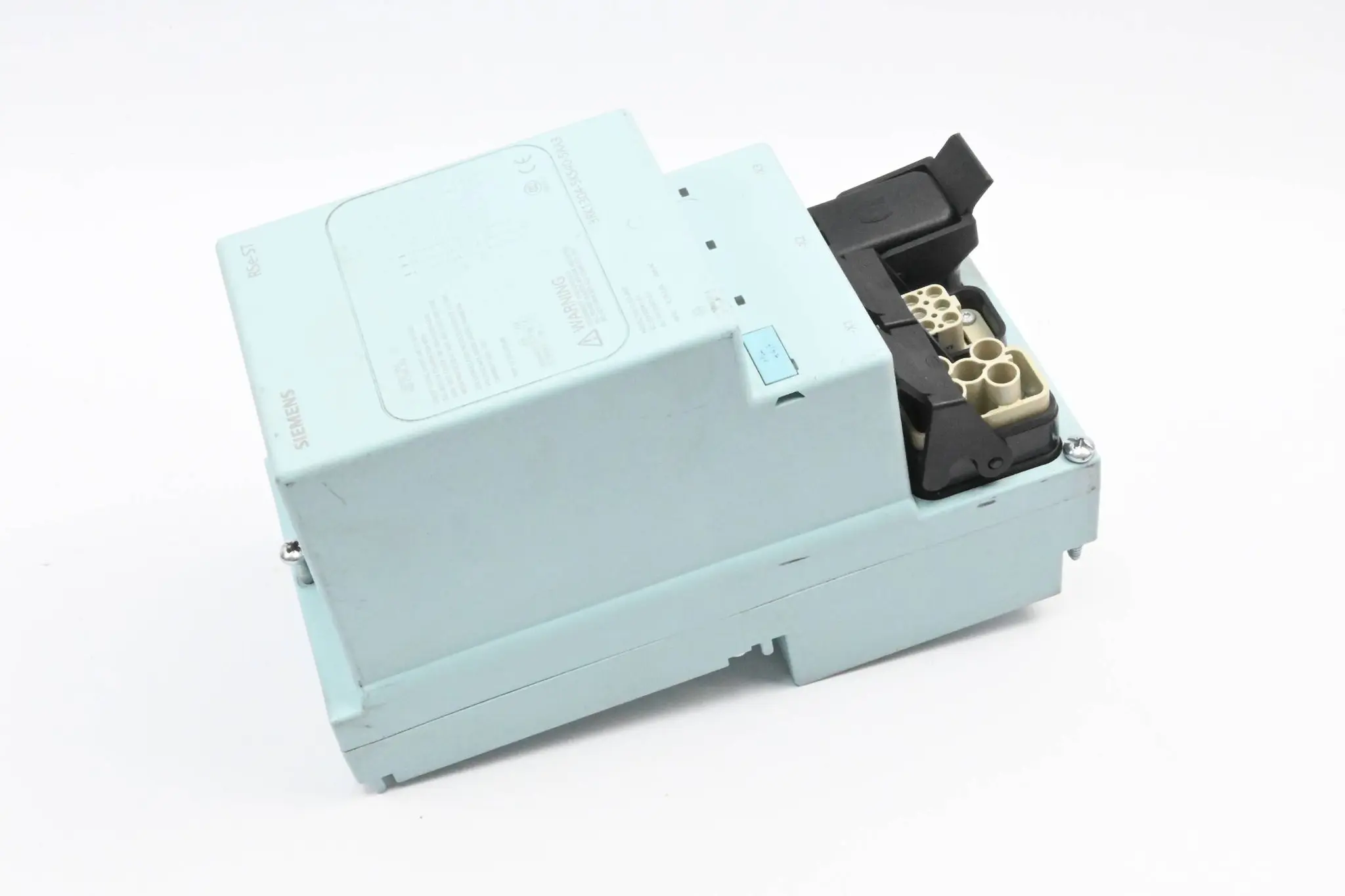 Produktfoto 1 von Siemens RSe-ST Reversierstarter 3RK1304-5KS40-5AA3 ( 3RK1 304-5KS40-5AA3 )