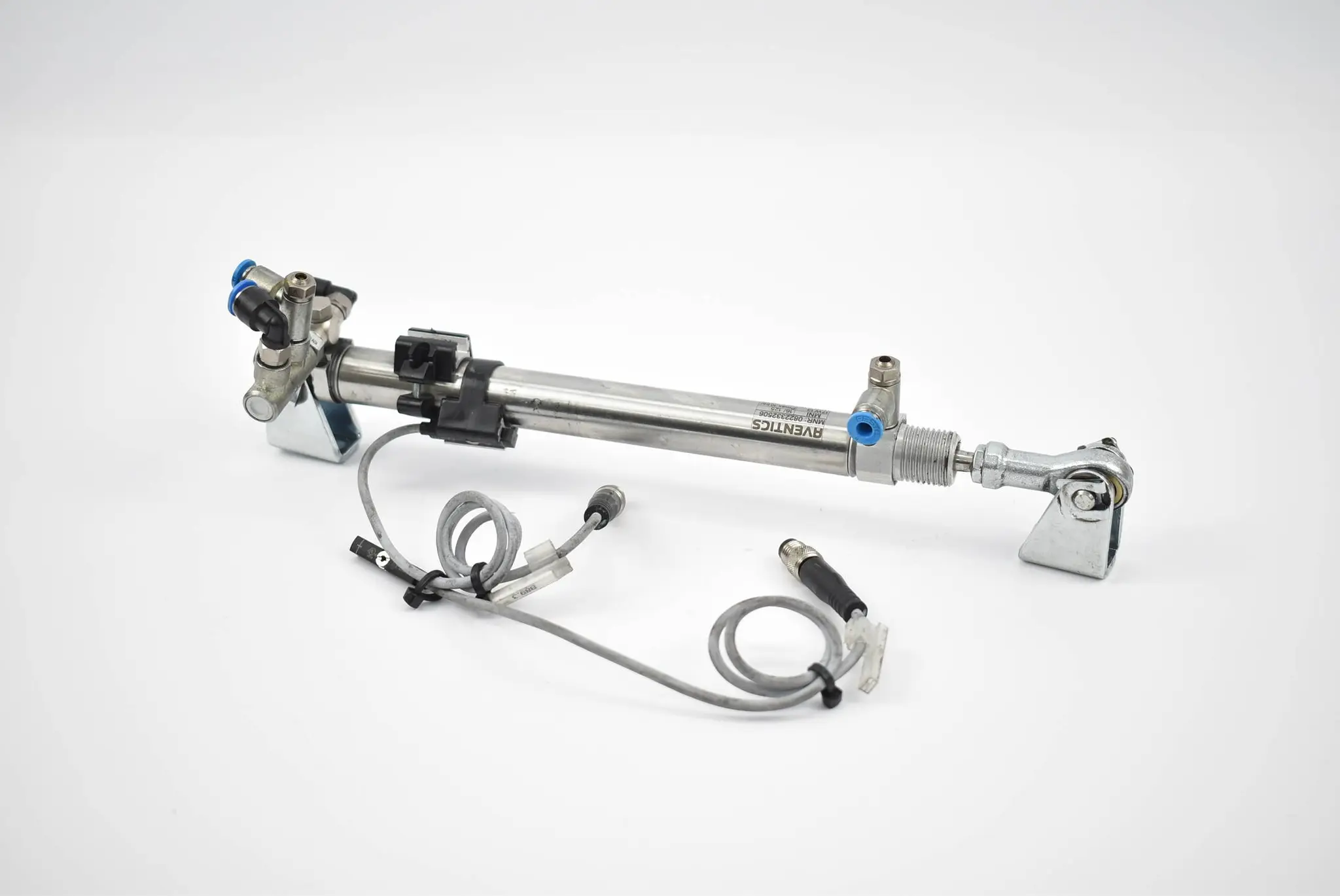Produktfoto 1 von Aventics Pneumatikzylinder 0822332506 ( 10 bar )