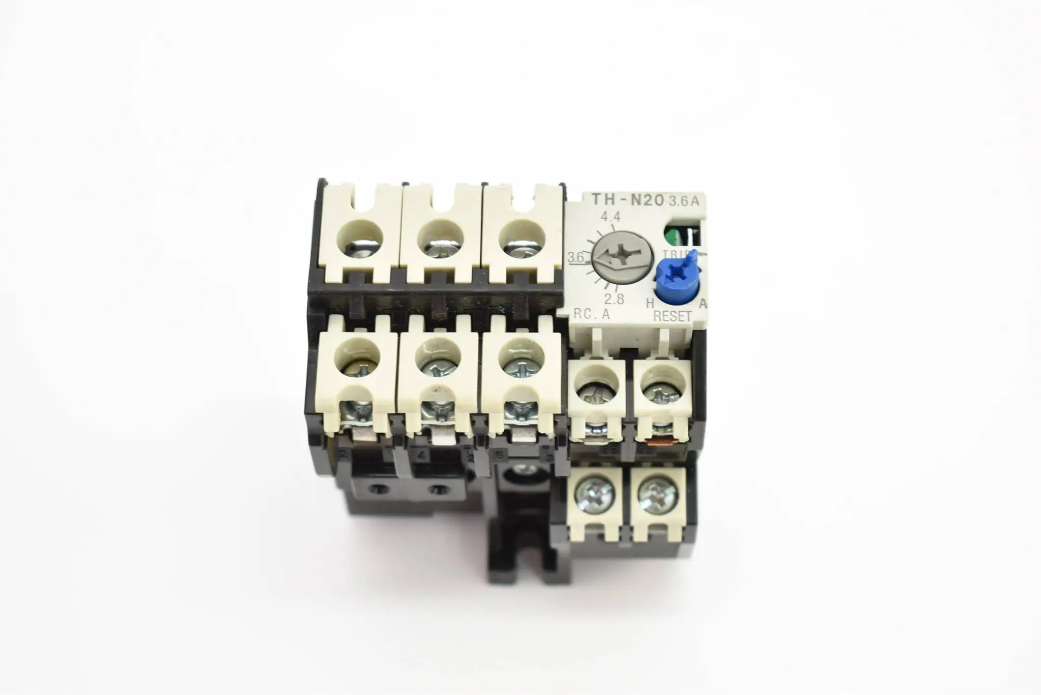 Produktfoto 1 von Mitsubishi Thermal Overload Relay TH-N20