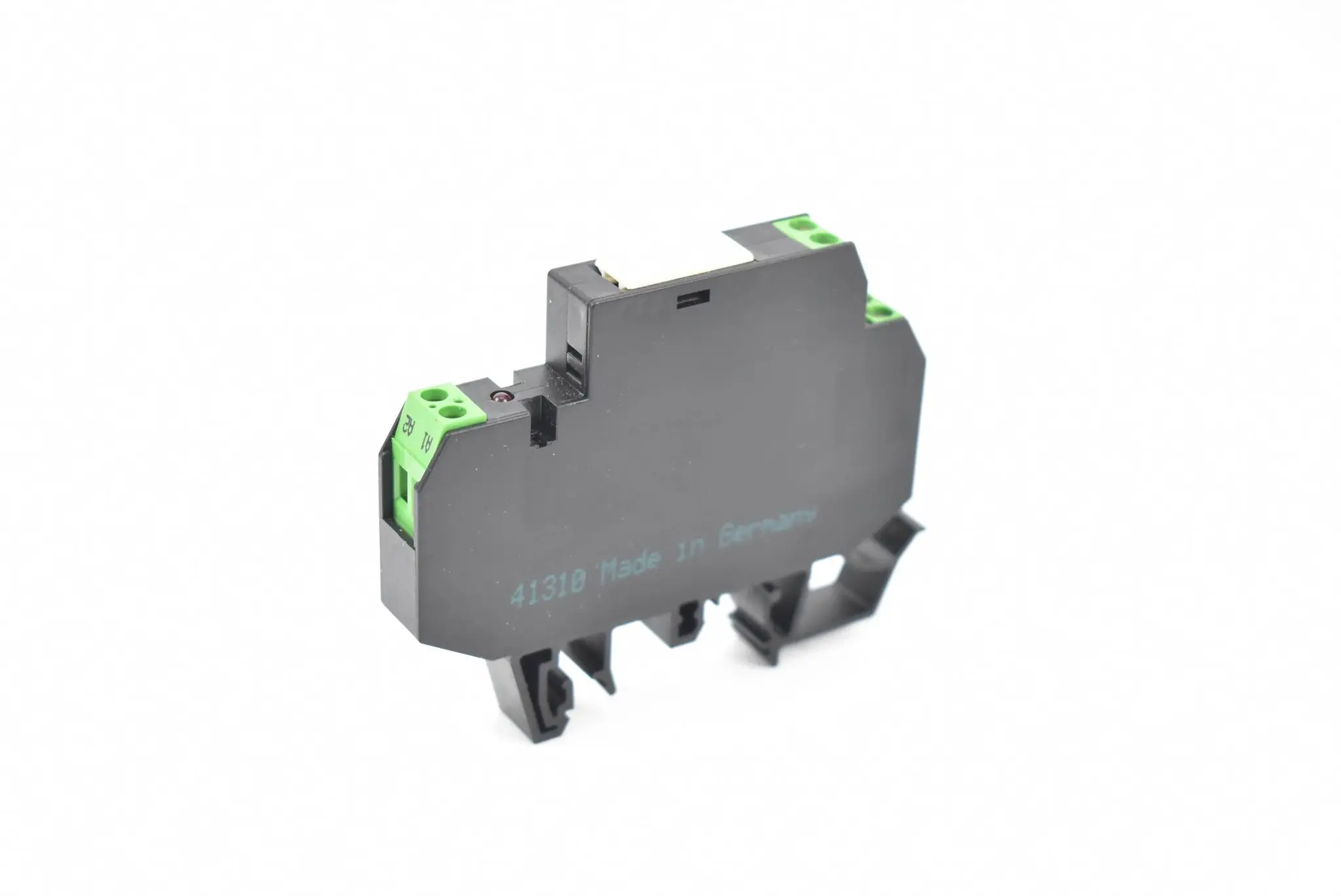 Produktfoto 1 von Murr Elektronik Ausgangsrelais RMMDU 11/24 VAC/DC ( 51125 )