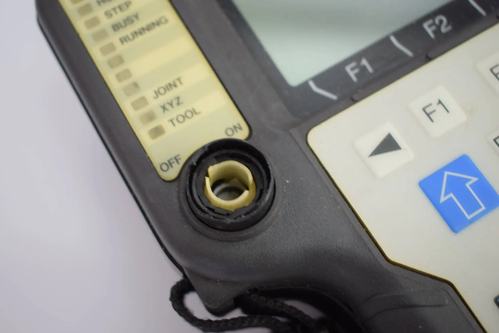 Produktfoto 1 von Fanuc LTD A05B-2301-C335 ( N0984 )