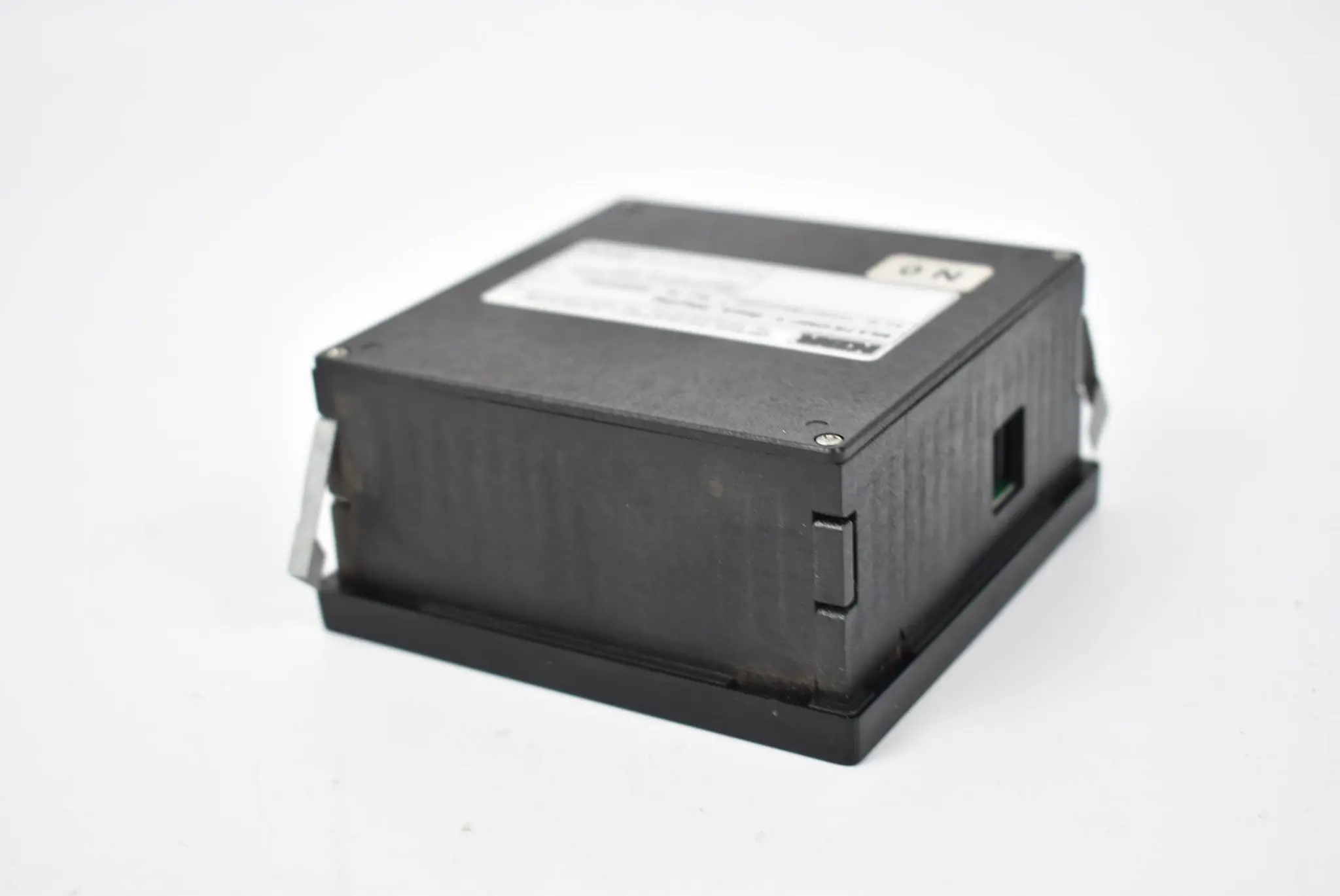 Produktfoto 1 von KBR Multicomp 3 Basic Display Blindleistungsregler 24VDC 1,3VA VKGMCPB3G0K0030