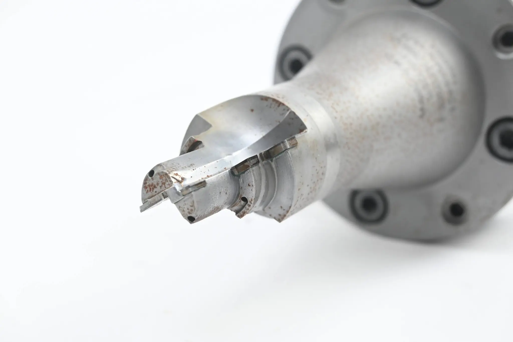 Produktfoto 1 von Mapal MN 5093-08-K inkl. Fräskopf 1437410-1 ( F30024491-000/g ) Tool8067