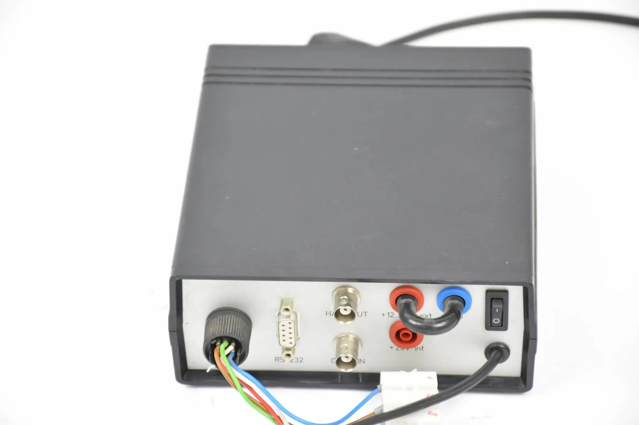 Produktfoto 1 von ebm-papst I-Box Drehzahlmessgerät Interface Modul