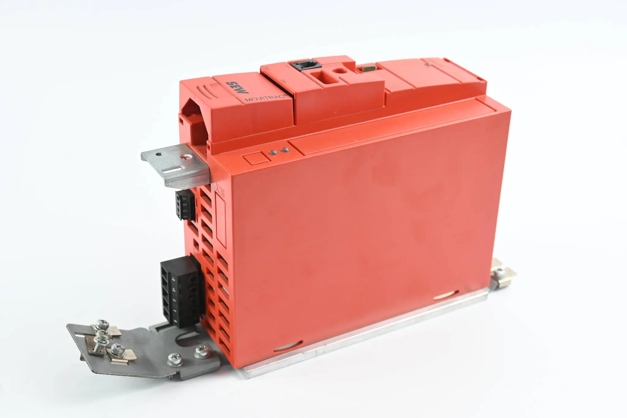 Produktfoto 1 von SEW-Eurodrive Movitrac B Umrichter MC07B0008-5A3-4-S0 inkl. FSC11B