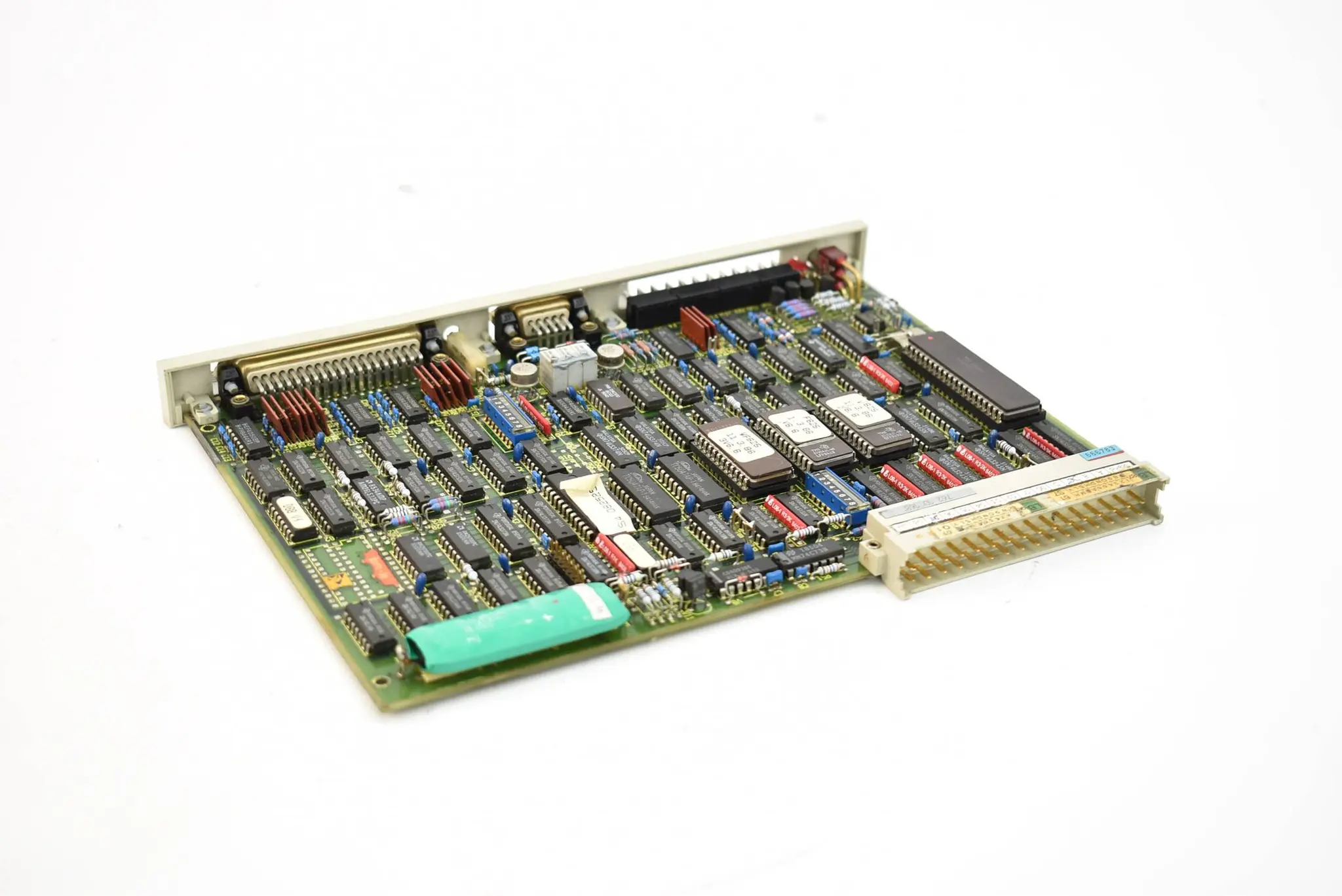 Produktfoto 1 von Siemens Positionierbaugruppe WF625 6FM1610-2CB00 ( 6FM1 610-2CB00 )