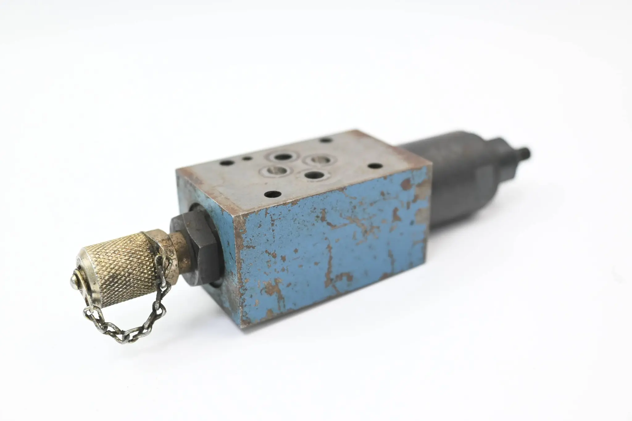 Produktfoto 1 von Vickers Druckregelventil DGMX3 3 PPL CW B 40 ( DGMX33PPLCWB40 )