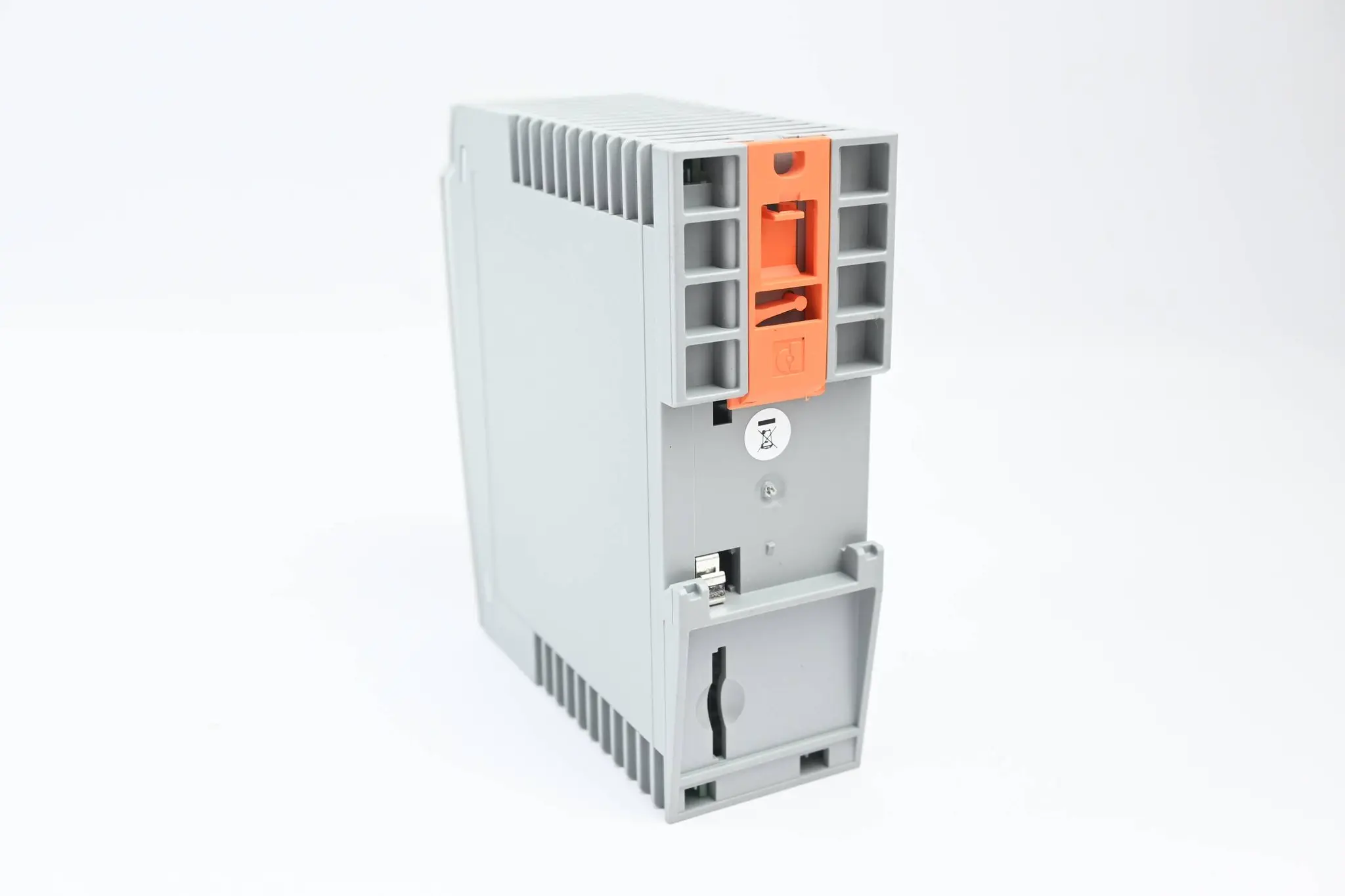 Produktfoto 1 von Phoenix Contact Industrial Ethernet Switch FL SWITCH 2208 PN ( 1044024 )