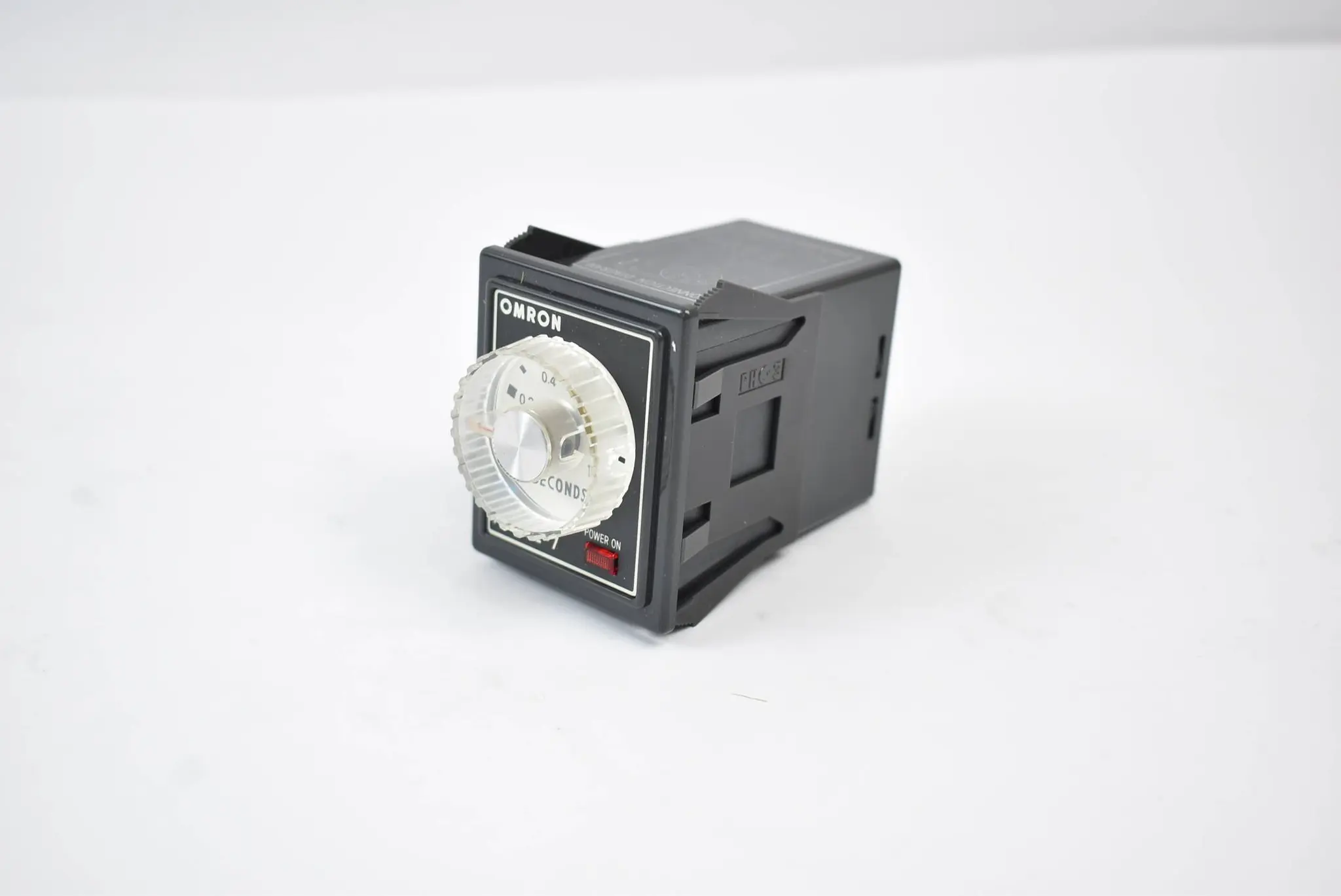 Produktfoto 1 von Omron Solid State Timer TDL-7 1s 110VAC