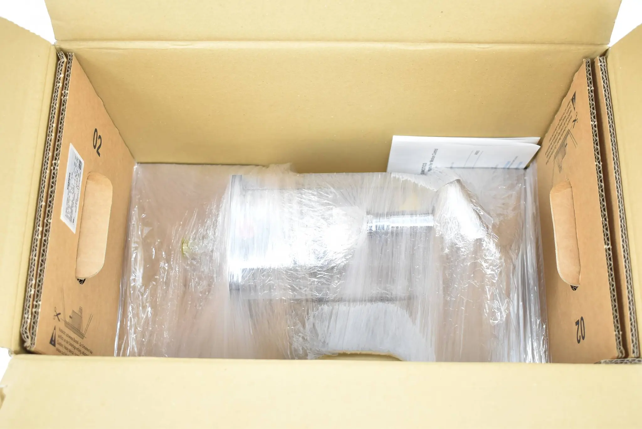 Produktfoto 1 von Siemens Simotics S Synchronmotor 1FK7062-2AC71-1EB0-Z ( 1FK7 062-2AC71-1EB0-Z )