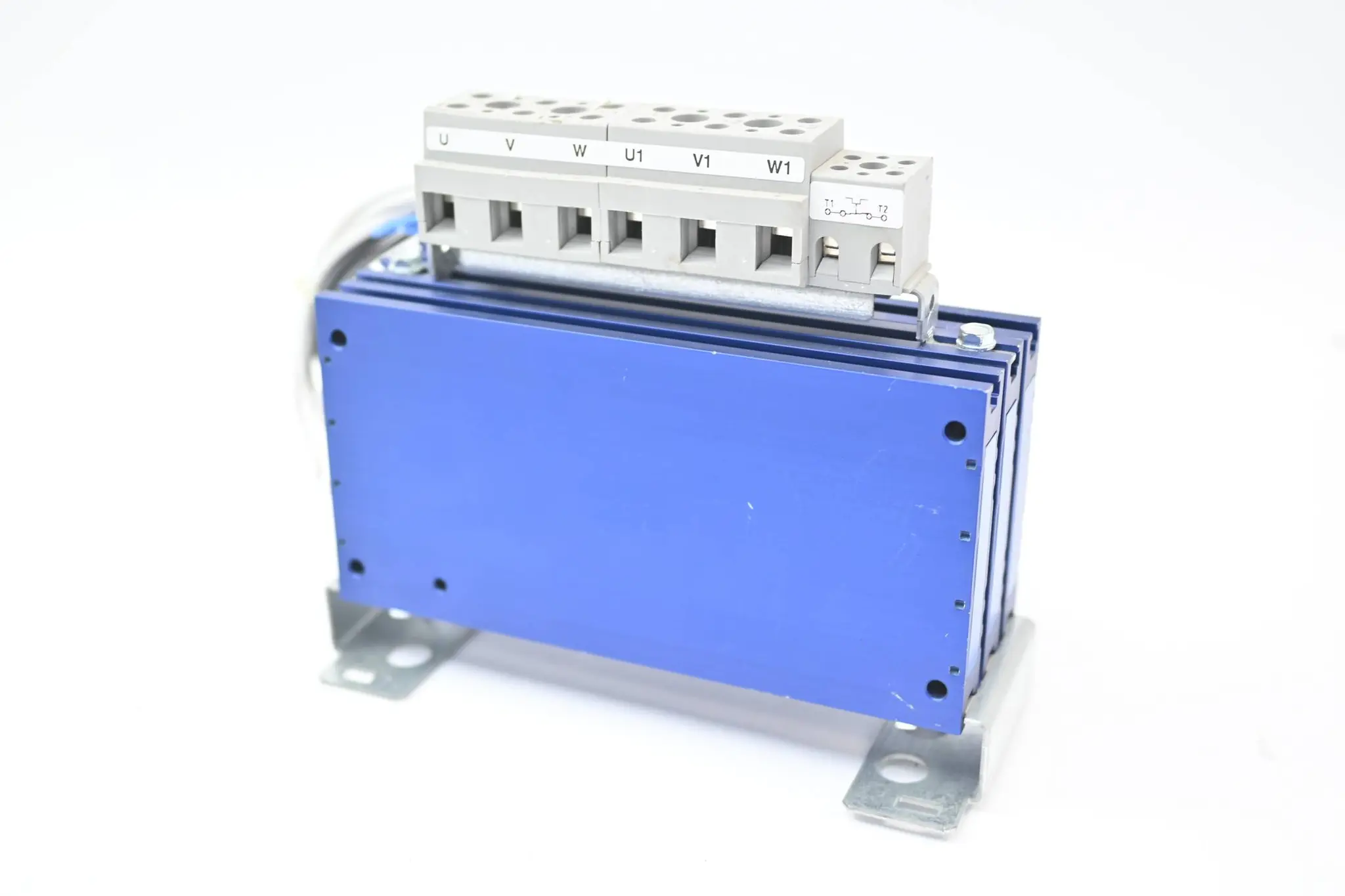 Produktfoto 1 von Fritzlen Leistungswiderstand FBEMQ 5220308-3x25 ( FBEMQ5220308-3x25 )