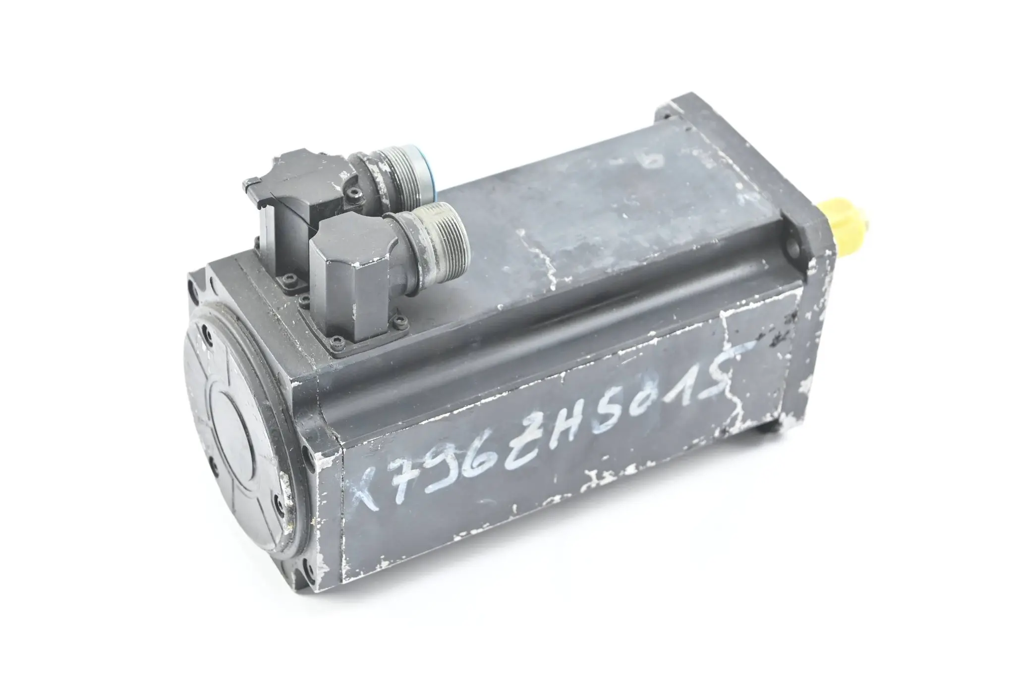 Produktfoto 1 von Parvex Servomotor HX430CWR7000 ( 3.56A 2900/min )