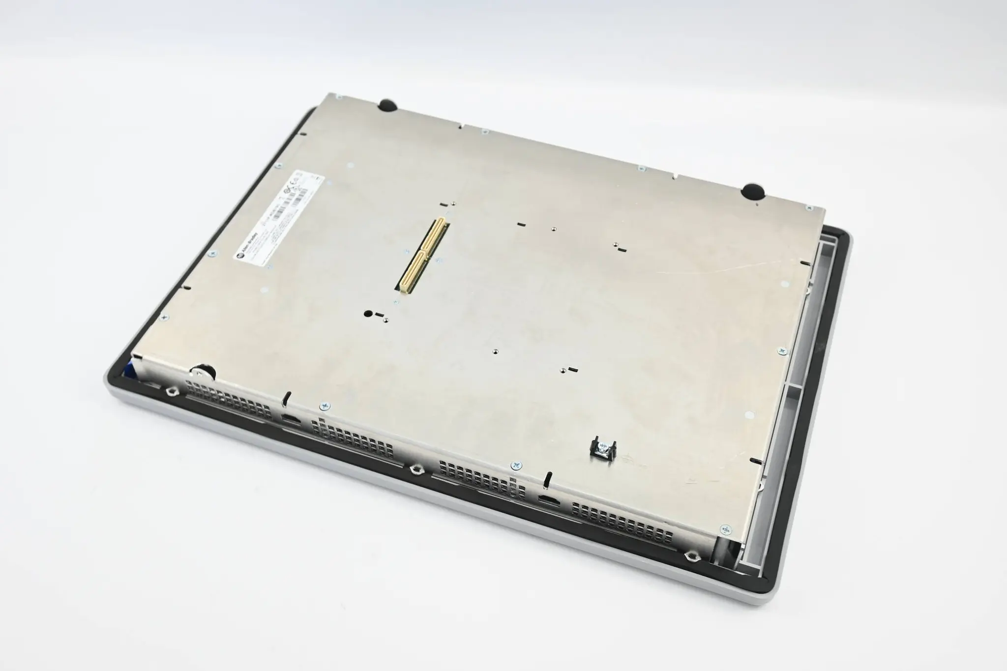 Produktfoto 1 von Allen-Bradley Panelview Plus 1500 2711P-RDB15C ( Ser. C )