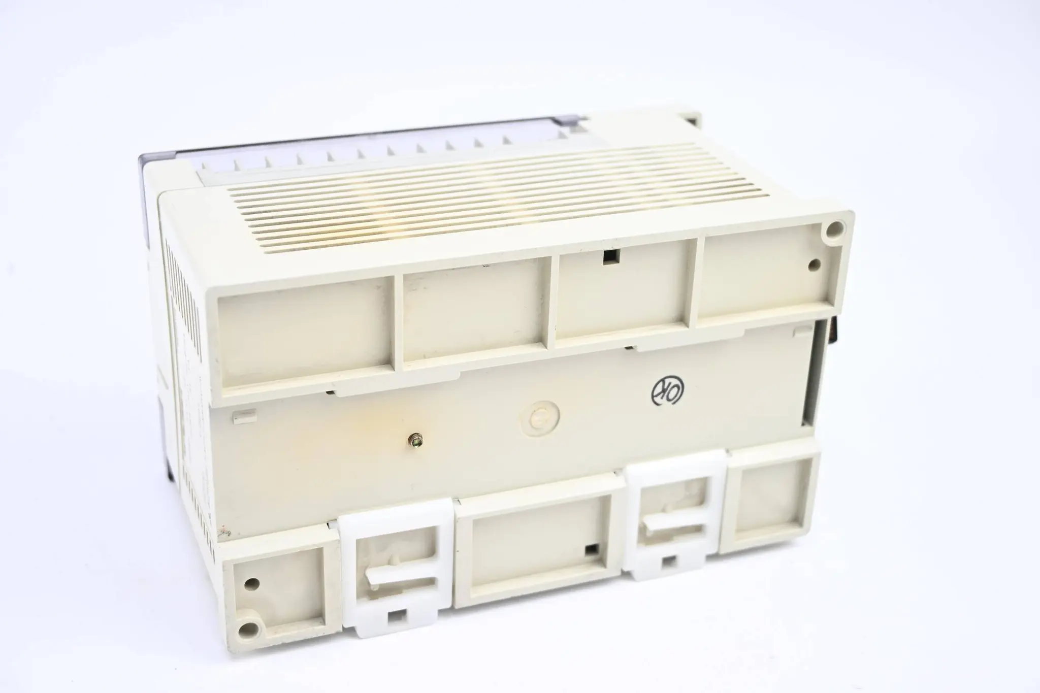 Produktfoto 1 von Mitsubishi Erweiterungseinheit FX2N-32ET