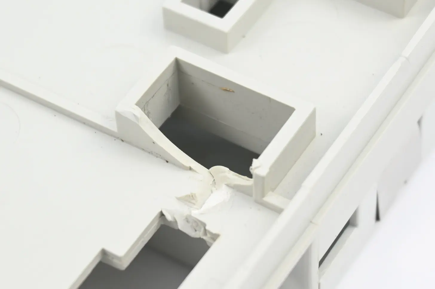Produktfoto 1 von Siemens Frontcover für Simodrive 6SN1145-1BB00-0EA1 ( 6SN1 145-1BB00-0EA1 )