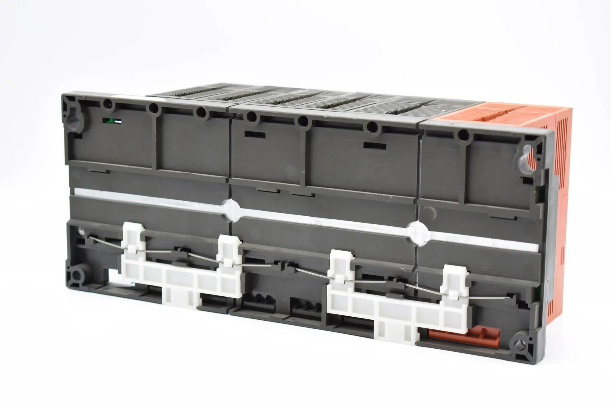 Produktfoto 1 von Mitsubishi Melsec A1S61PN + A1SHCPU + A1SY80 + A1SY68A + A1SJ71UC24-R4 + A1SX80