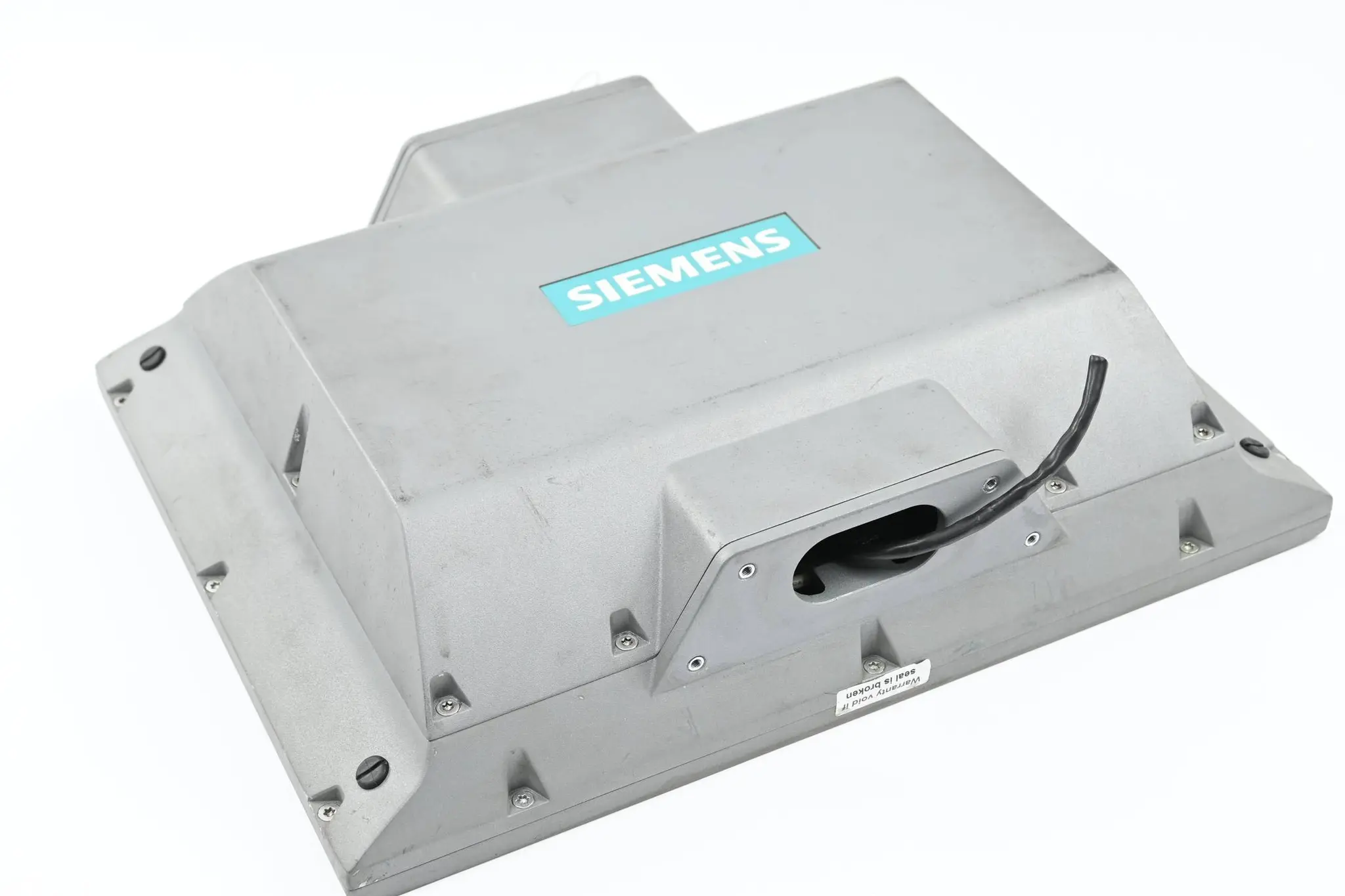 Produktfoto 1 von Siemens Simatic HMI IPC 477C PRO 6AV7883-6AH30-6GA0 / 6AV7 883-6AH30-6GA0 E. AD