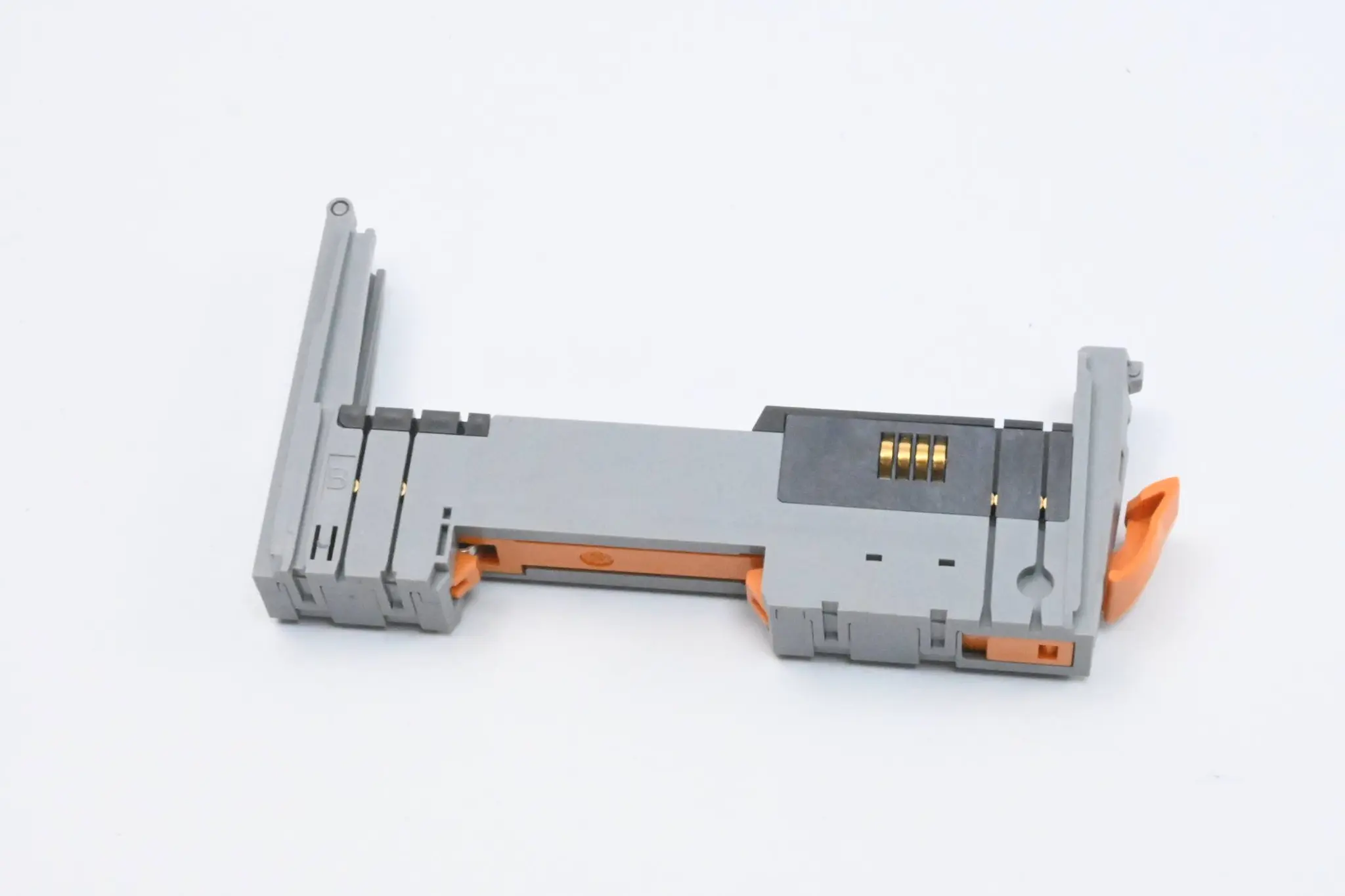 Produktfoto 1 von B&R Automation X20 System Busmodul X20 BM 01 ( X20BM01 ) Rev. I0