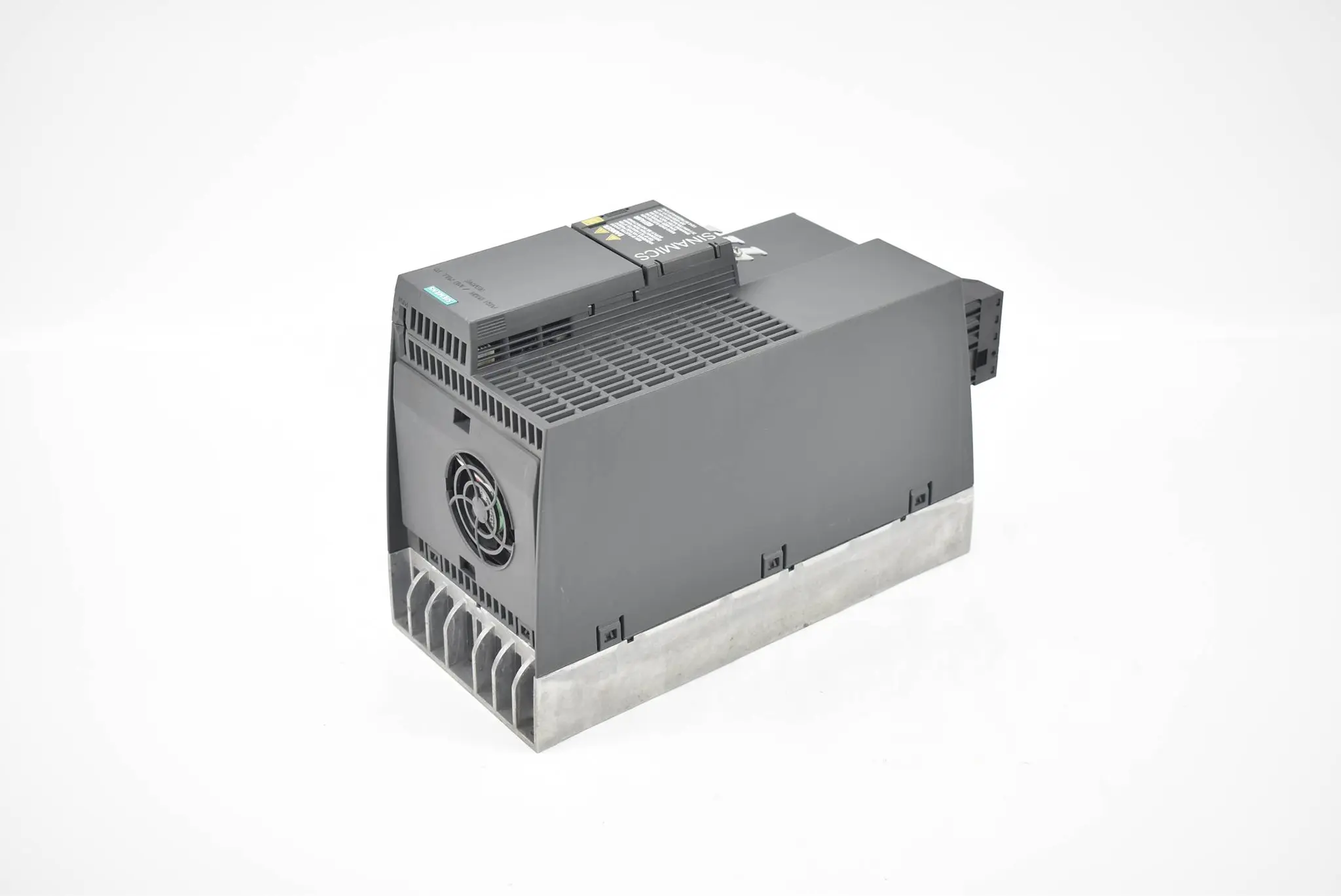 Produktfoto 1 von Siemens sinamics G120C 6SL3 210-1KE23-2UB1 ( 6SL3210-1KE23-2UB1 ) E.B03