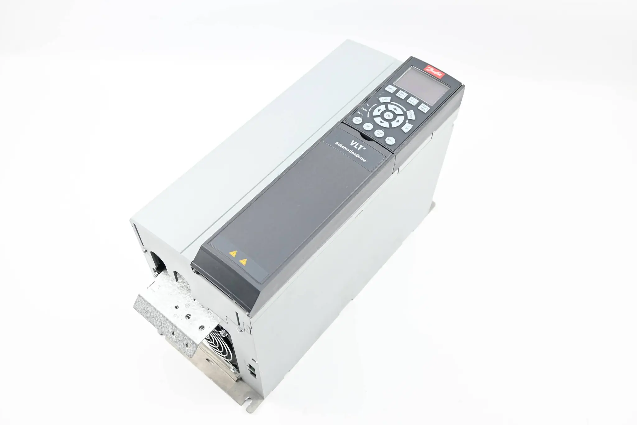 Produktfoto 1 von Danfoss Frequenzumrichter FC-302P15KT5E20H1XGXXXXSXXXXA0BXCXXXXDX ( 131F8887 )
