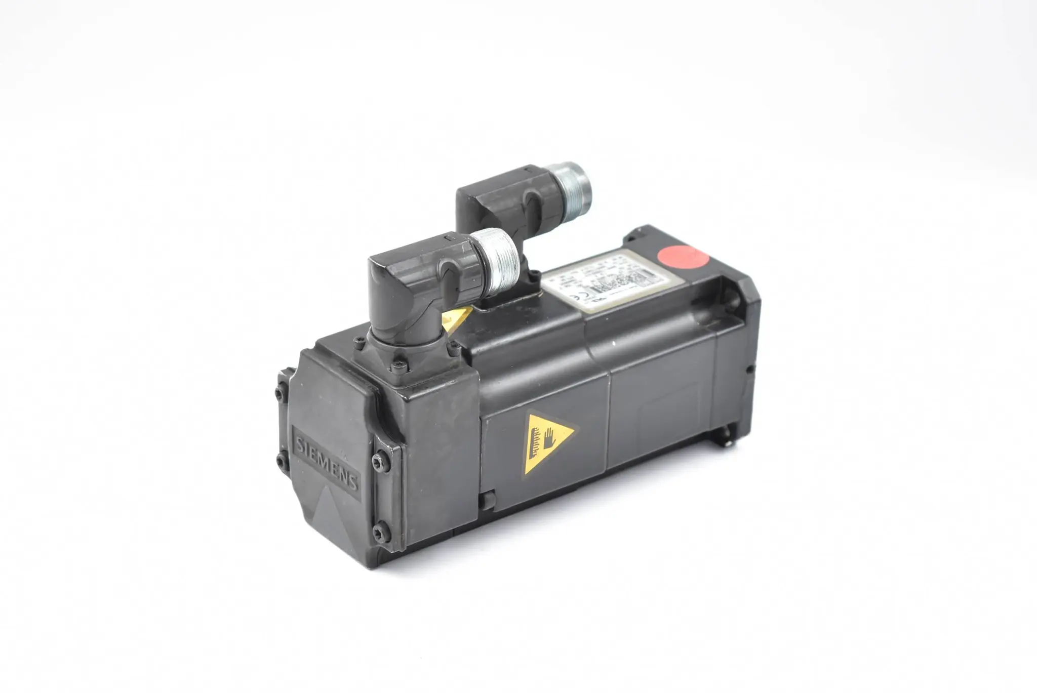 Produktfoto 1 von Kuka Servomotor 1FK7032-5AK71-1ZZ9-Z ( 0,50kW 6000/10000U/min. )