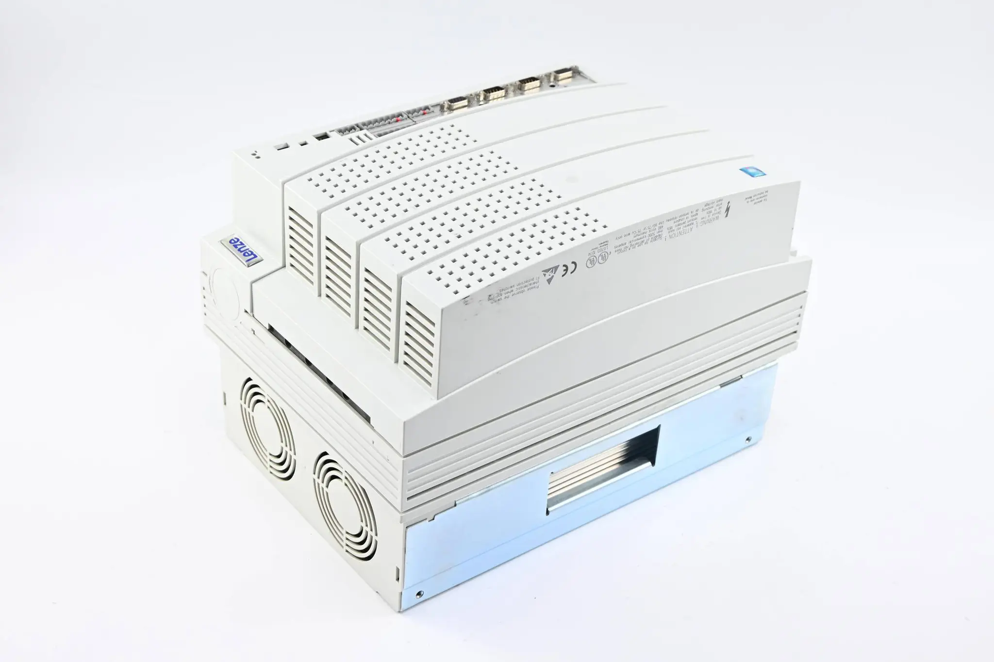 Produktfoto 1 von Lenze Frequenzumrichter EVS9327-EP ( 00408515 ) 33.9327PE.2K.22