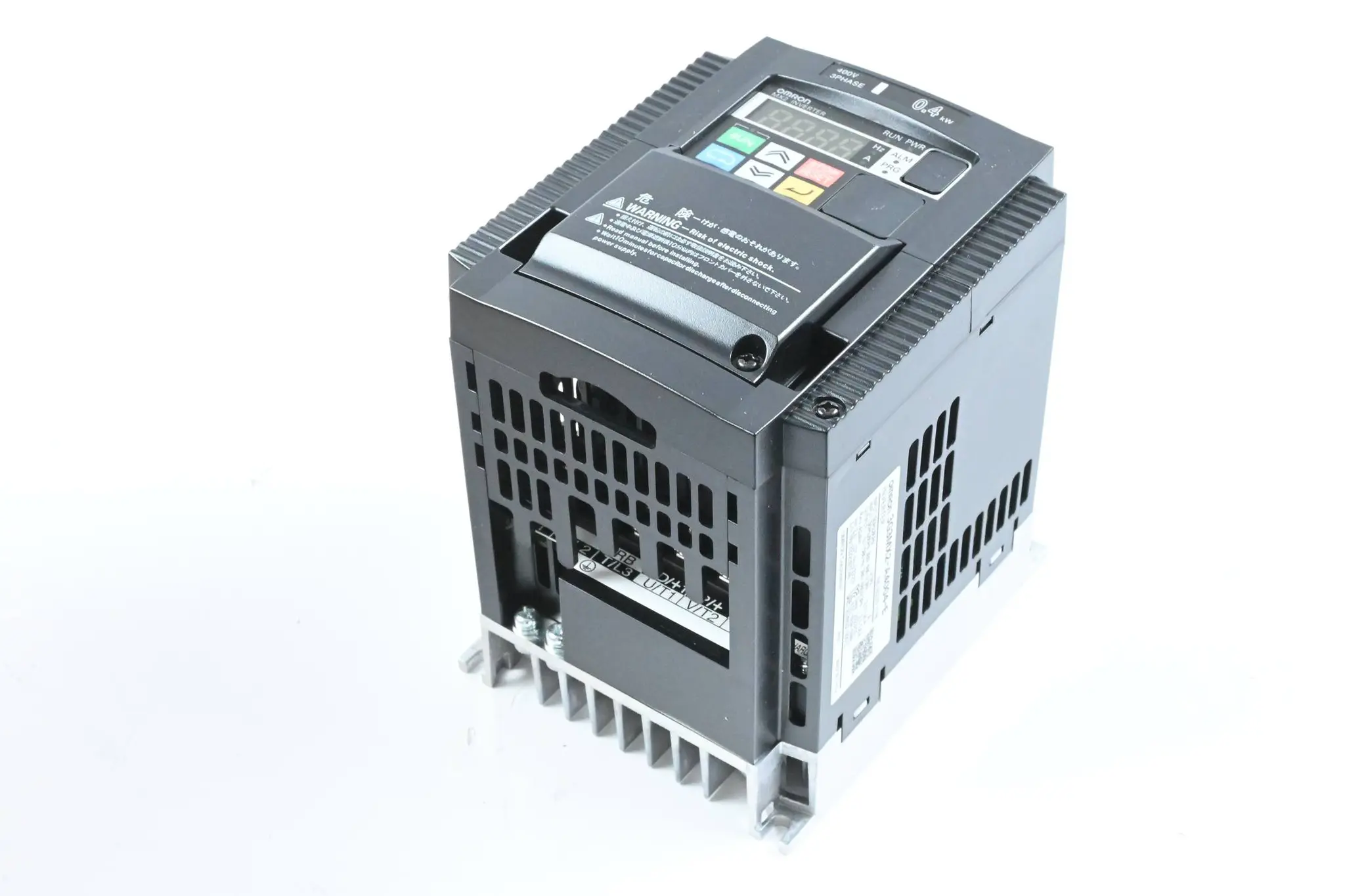 Produktfoto 1 von Omron Umrichter 3G33MX2-A4004-E