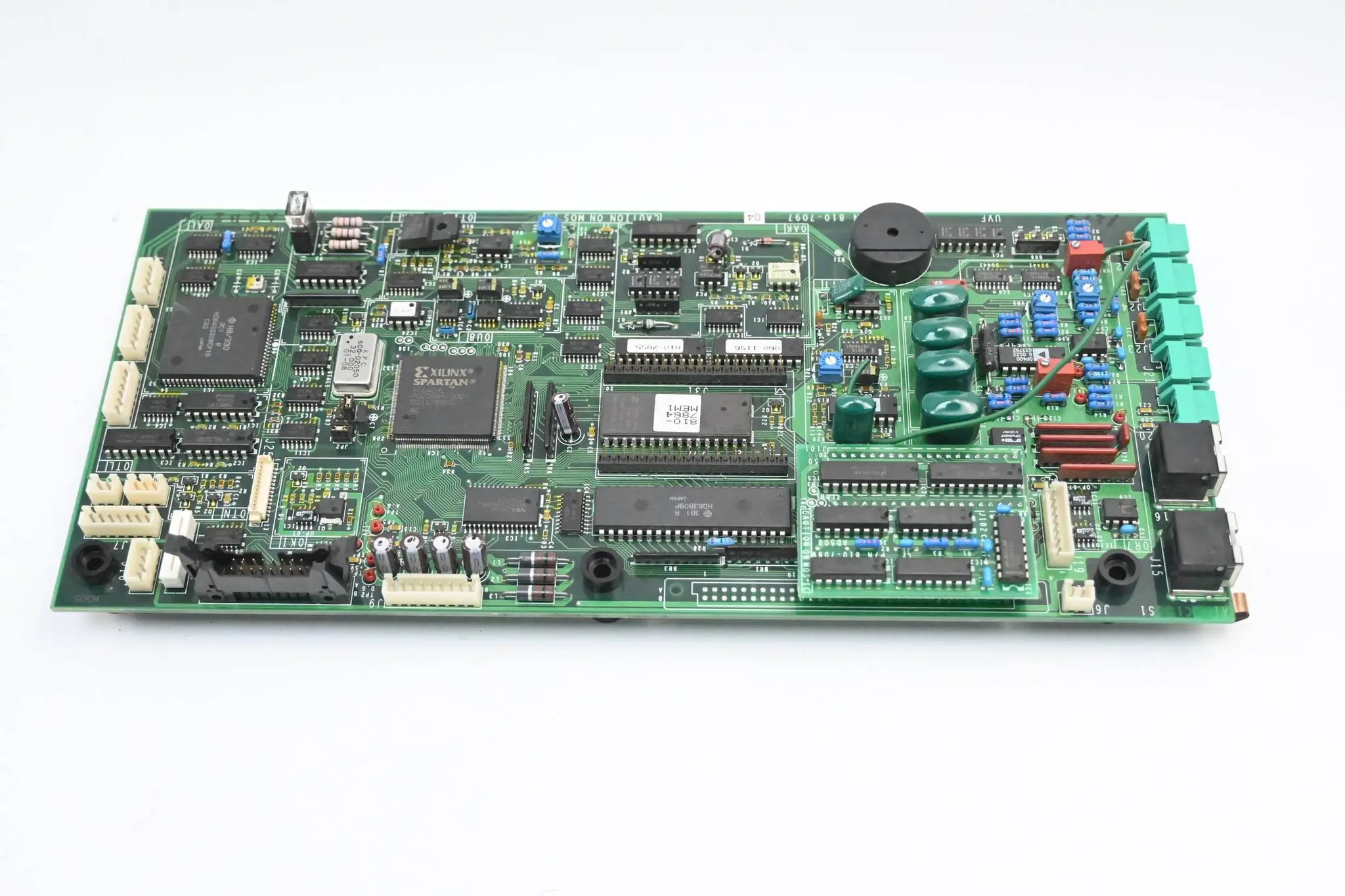 Produktfoto 1 von PCB Board 810-7097