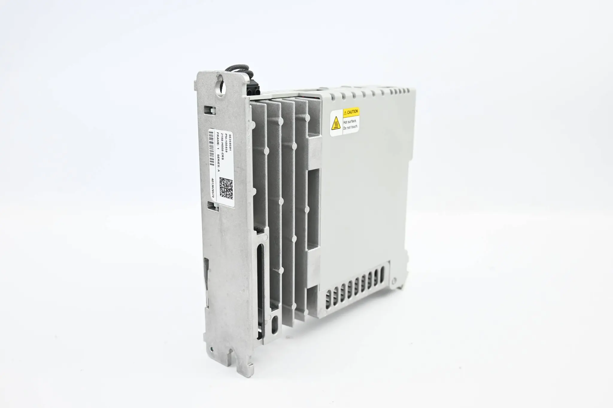 Produktfoto 1 von Allen-Bradley Kinetix 5500 6.3 Servoantrieb 2198-H008-ERS ( Ser. A )