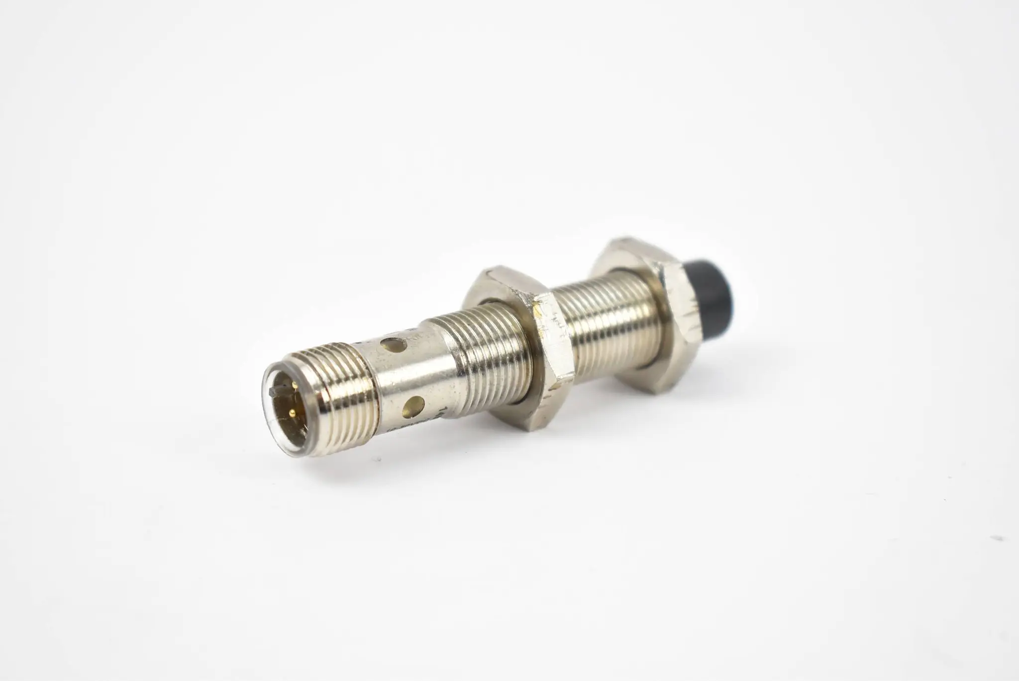 Produktfoto 1 von IPF Electronic Induktiver Sensor IN120121
