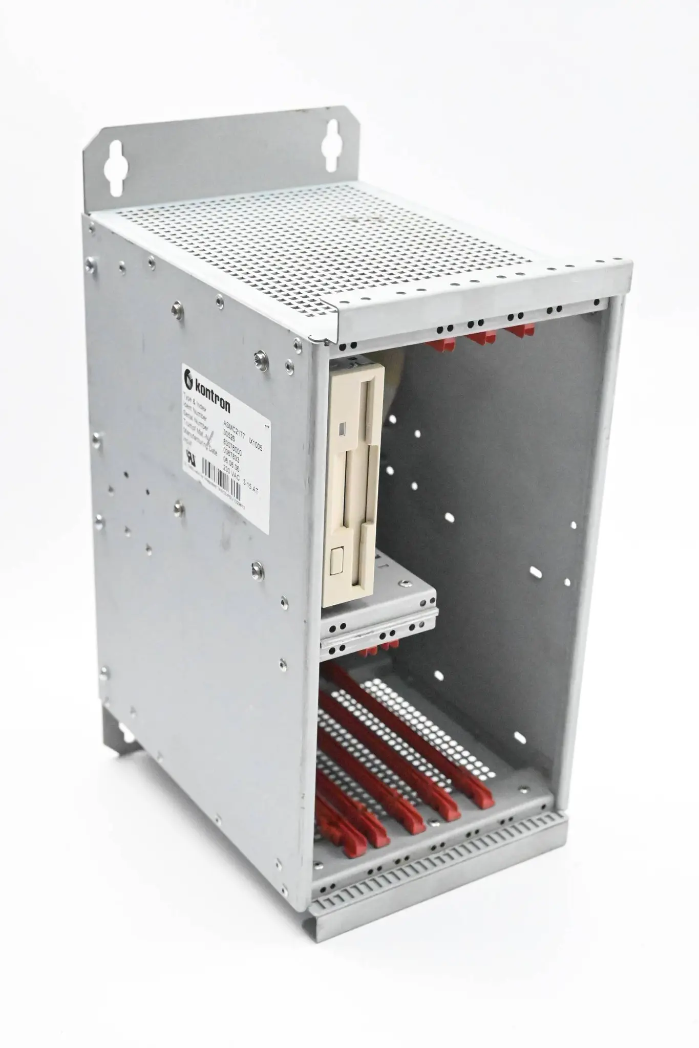Produktfoto 1 von Kontron Controller ASMC2177 IX1005 ( 30526 )