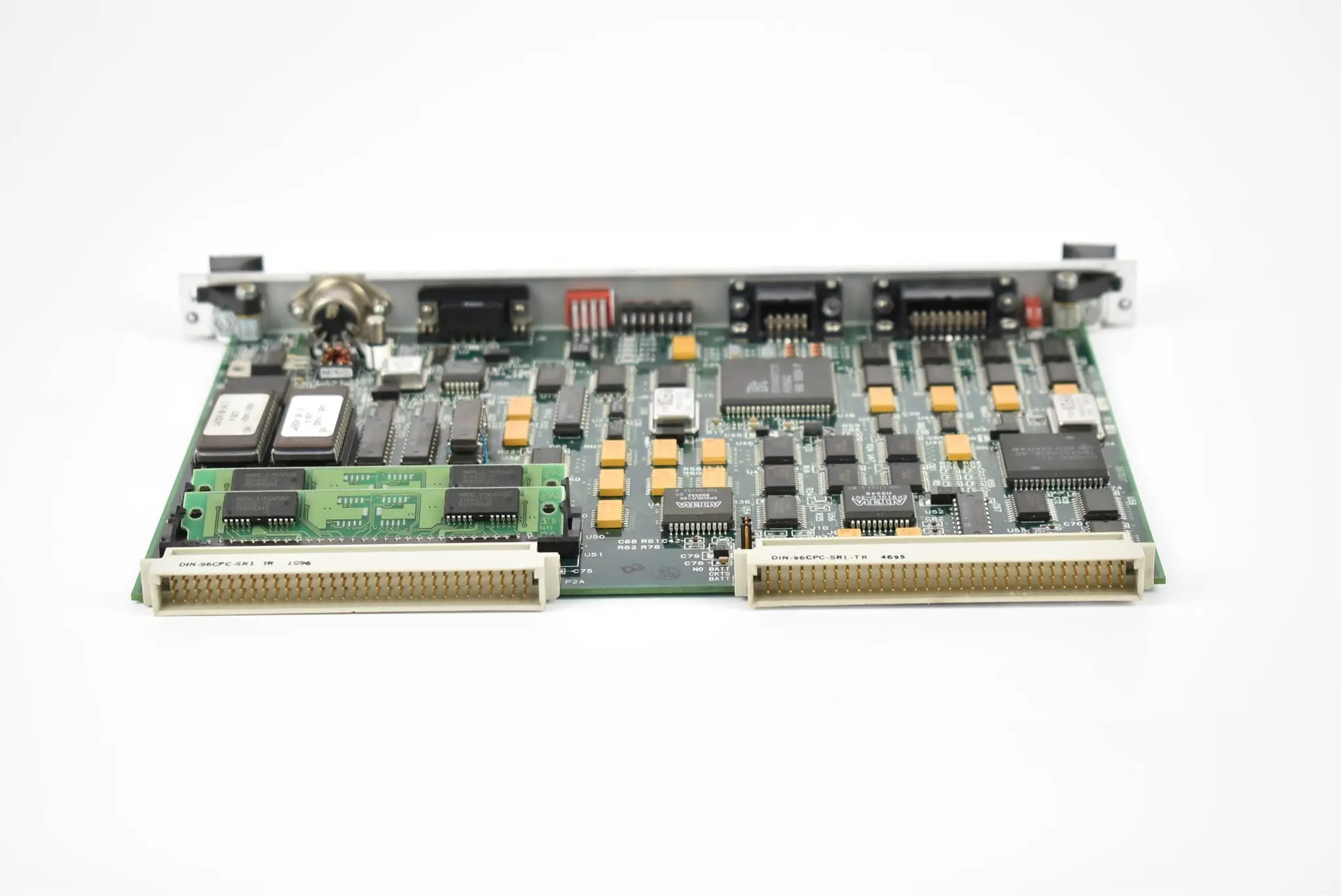 Produktfoto 1 von Adept Technology Roboter Tastatur Platine VBG 10332-10250