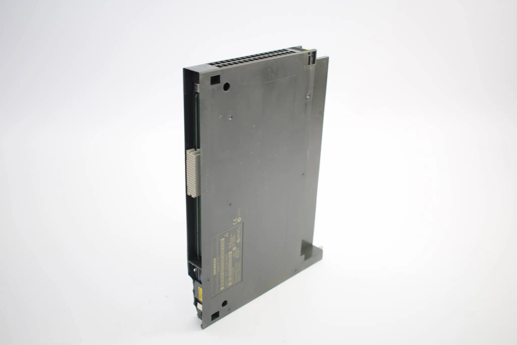 Produktfoto 1 von Siemens simatic S7-400 SM422 6ES7 422-7BL00-0AB0 ( 6ES7422-7BL00-0AB0 ) E.3