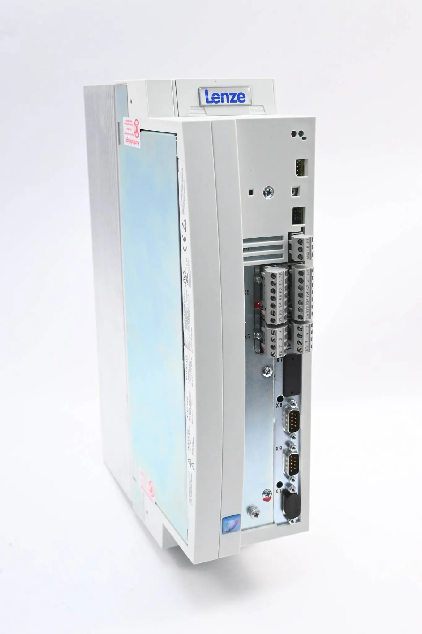 Produktfoto 1 von GENERALÜBERHOLT Lenze Frequenzumrichter EVF9324-EV ( 13432058 )