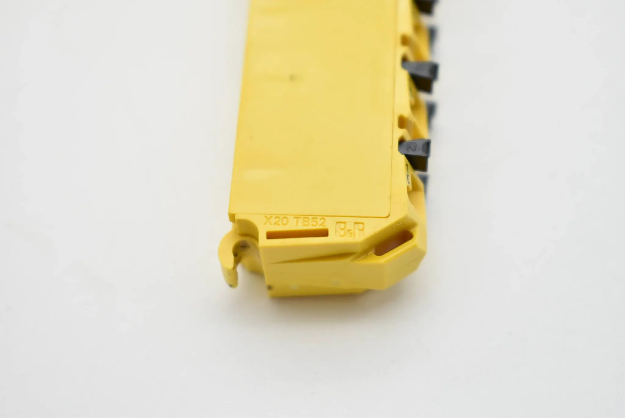 Produktfoto 1 von B&R Automation Feldklemme X20 TB 52 ( X20TB52 )