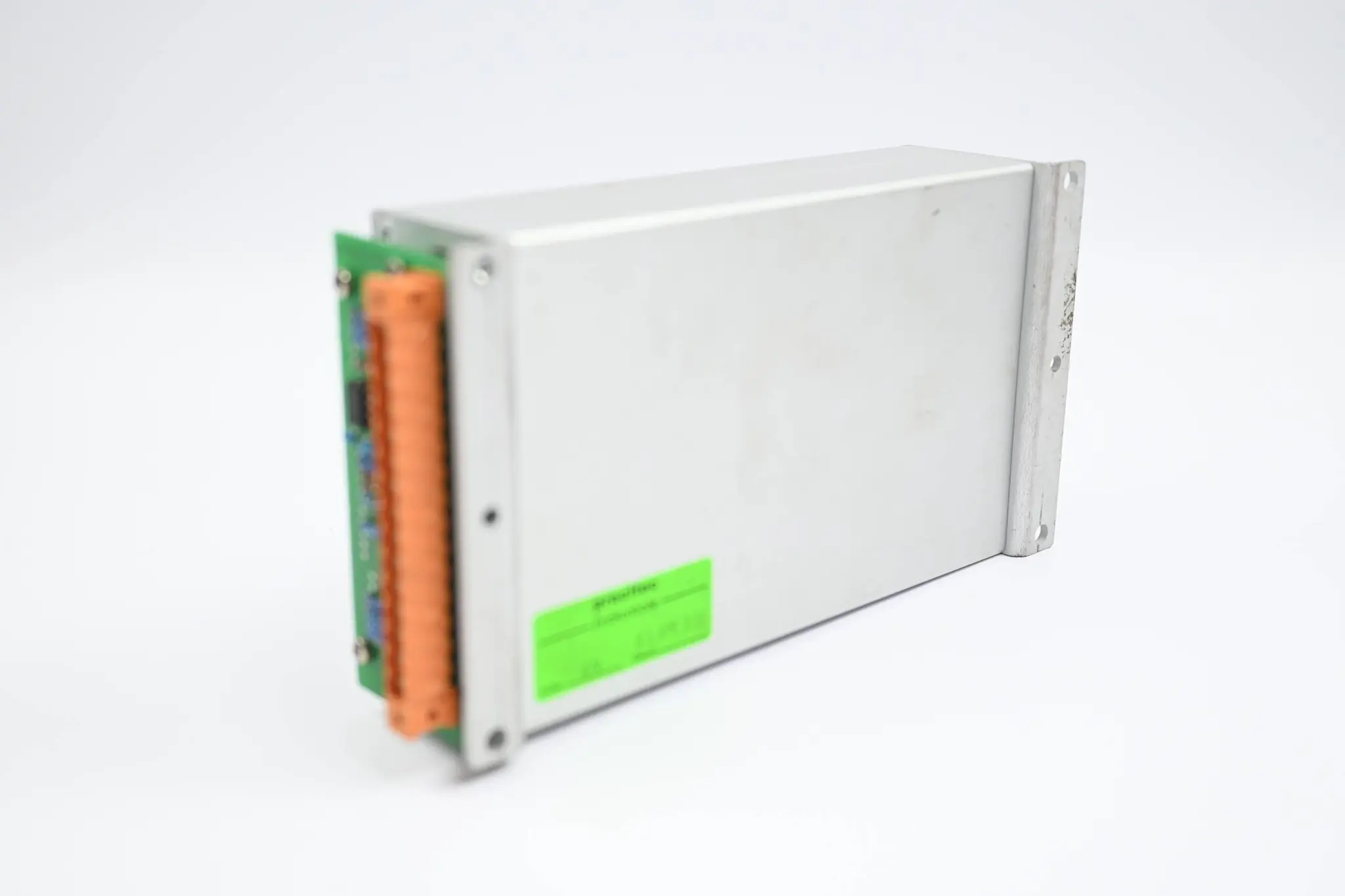 Produktfoto 1 von Precitec Sensor Box 496 P0496-500-00001