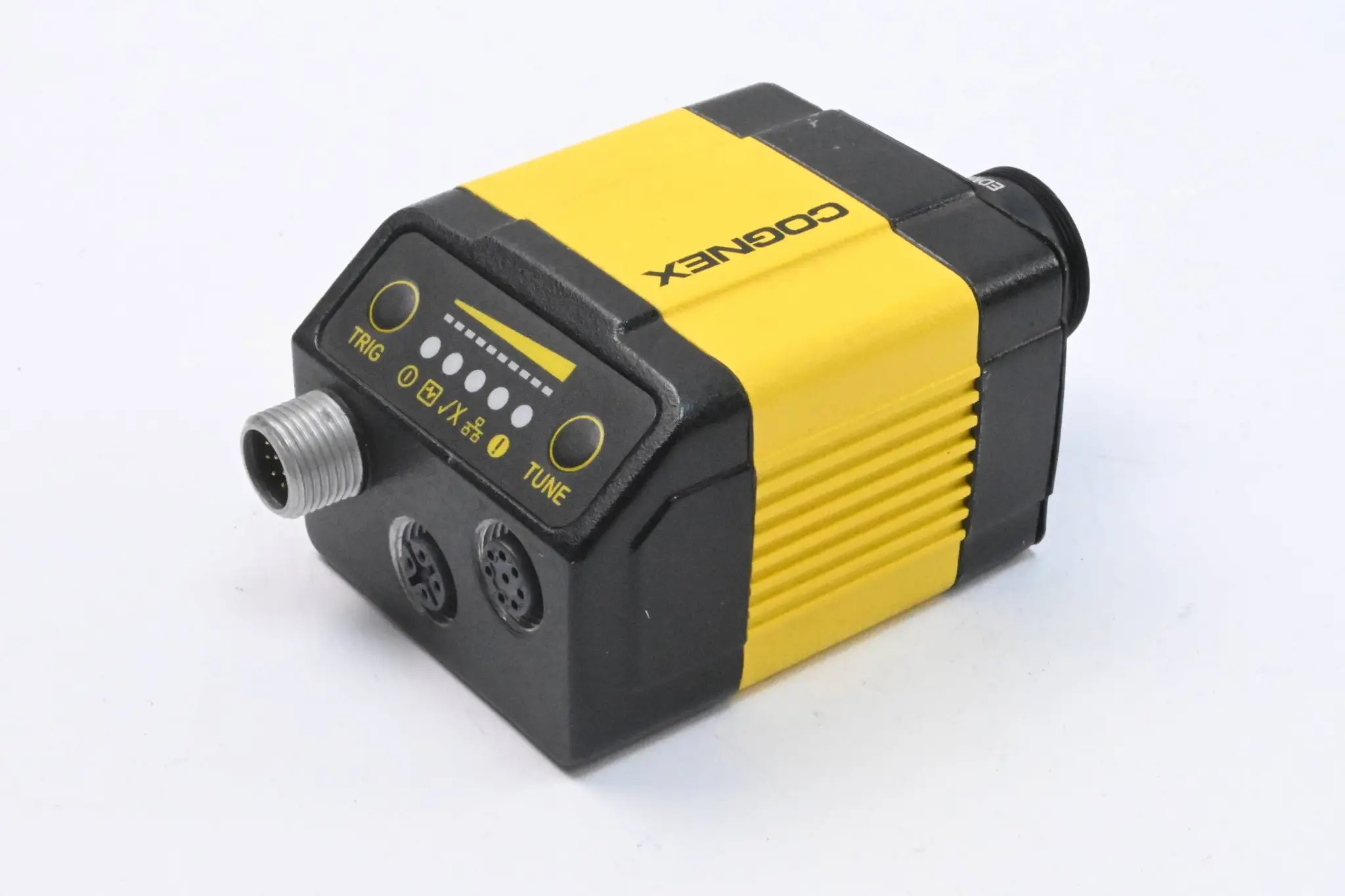 Produktfoto 1 von Cognex Barcode Scanner 821-0095-3R ( 82100953R )