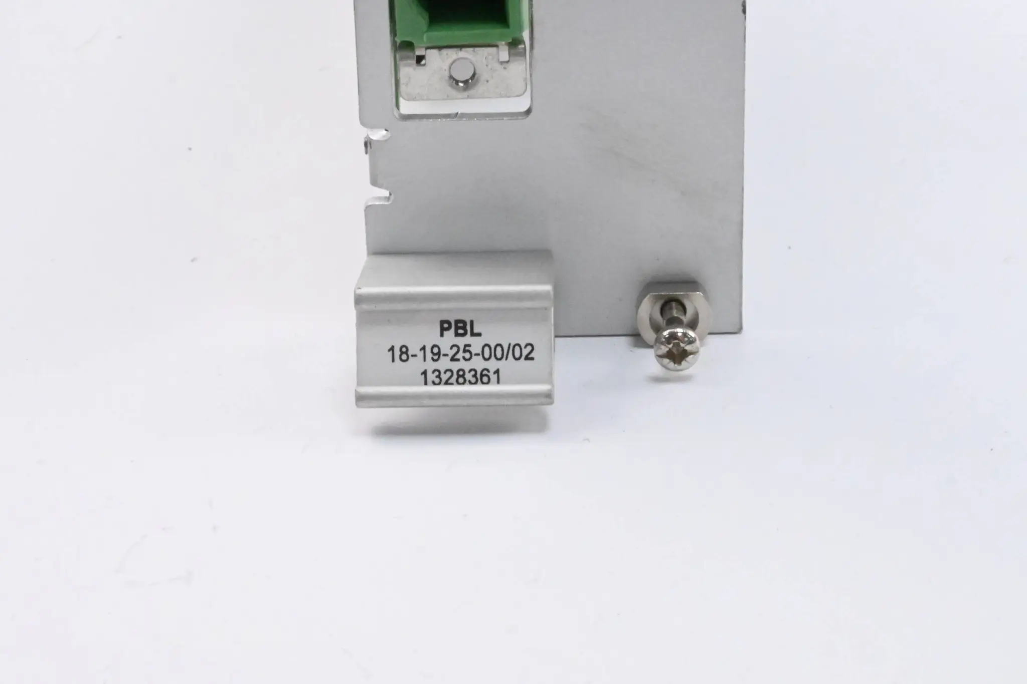 Produktfoto 1 von Trumpf Einschubmodul PBL PBL 18-19-25-00/02 ( 1328361 )