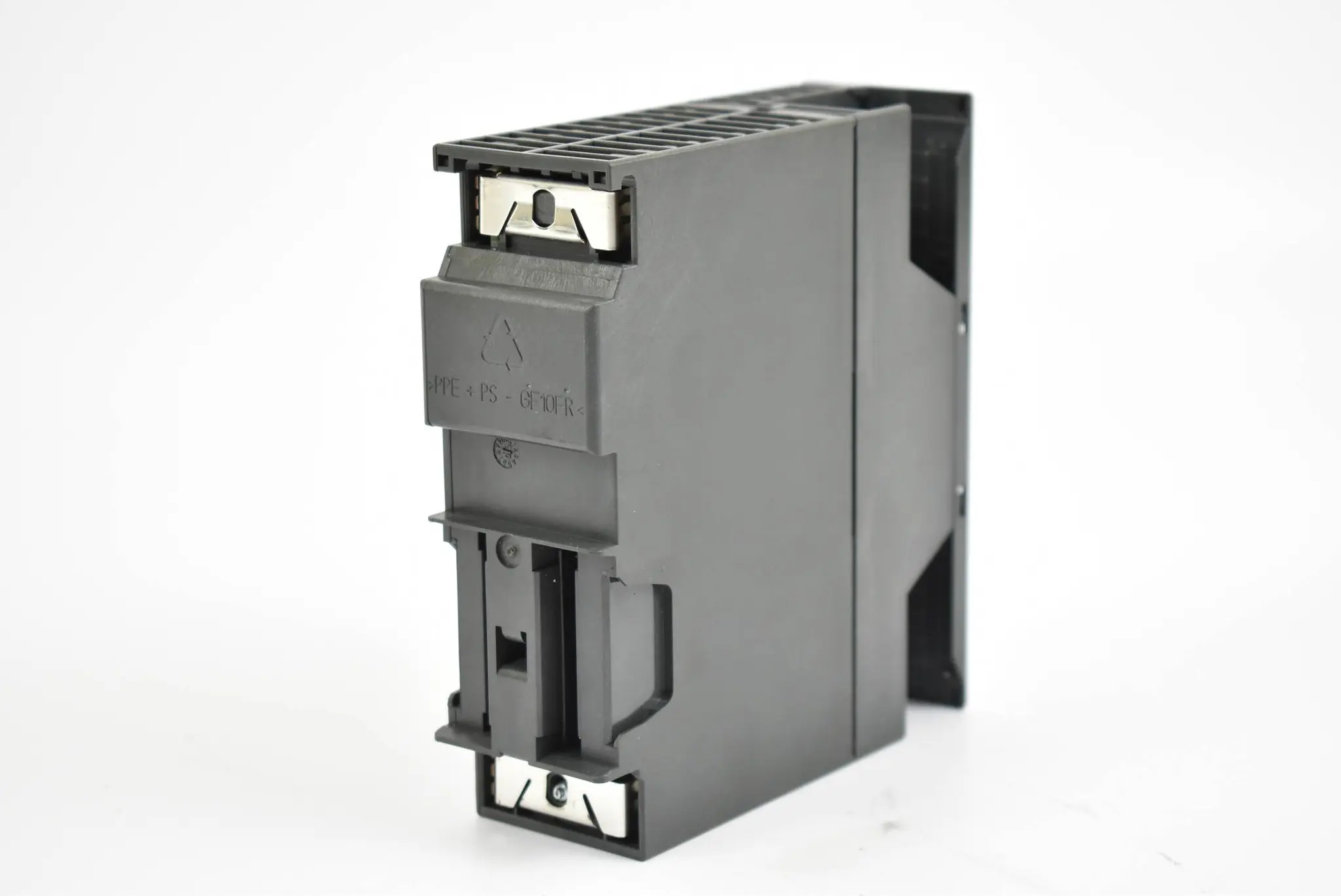 Produktfoto 1 von Siemens Simatic S7-300 6ES7 323-1BH01-0AA0 ( 6ES7323-1BH01-0AA0 )